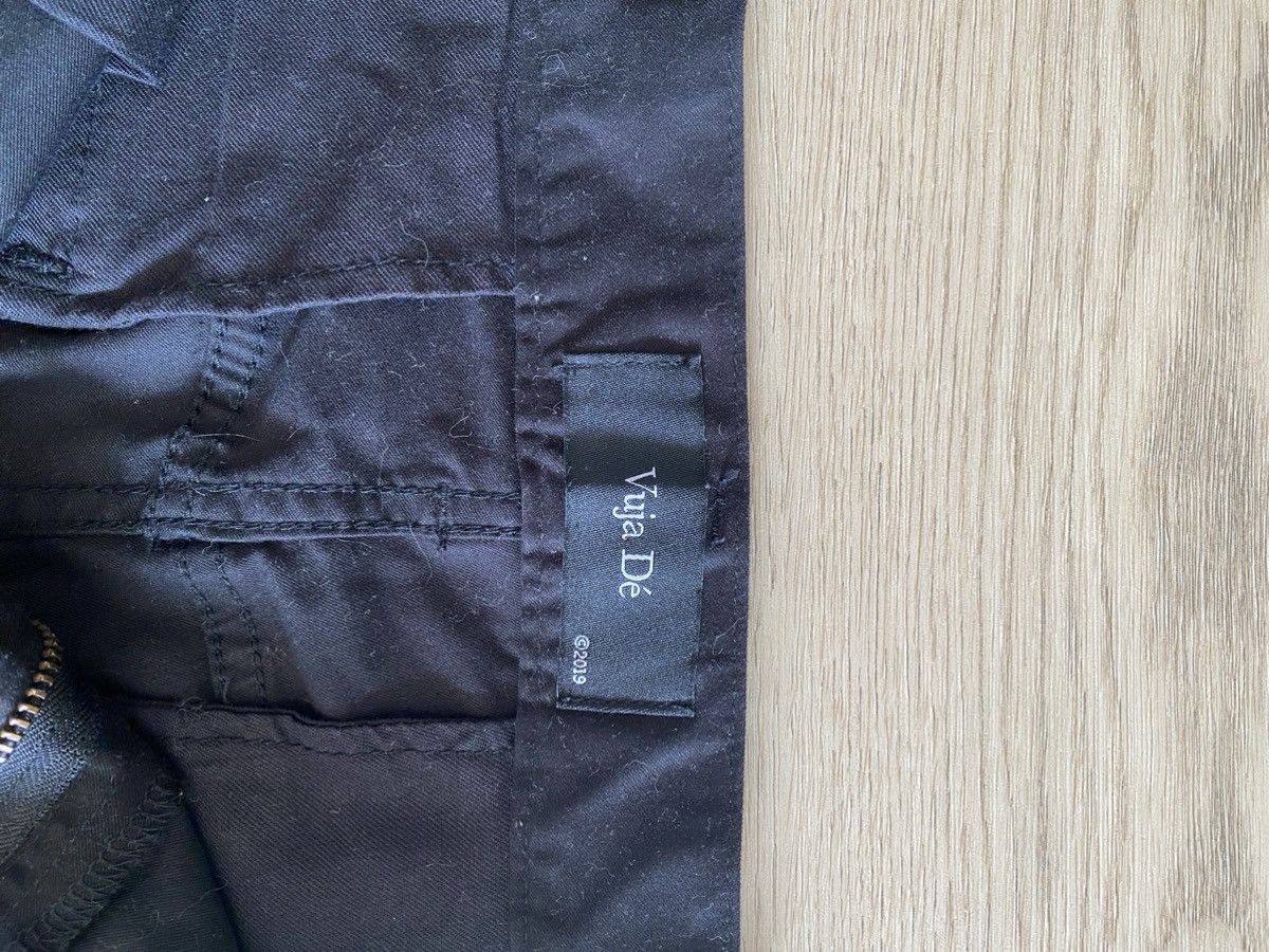 Vuja De Vuja De Cargo Pants Size US 31 - 4 Thumbnail