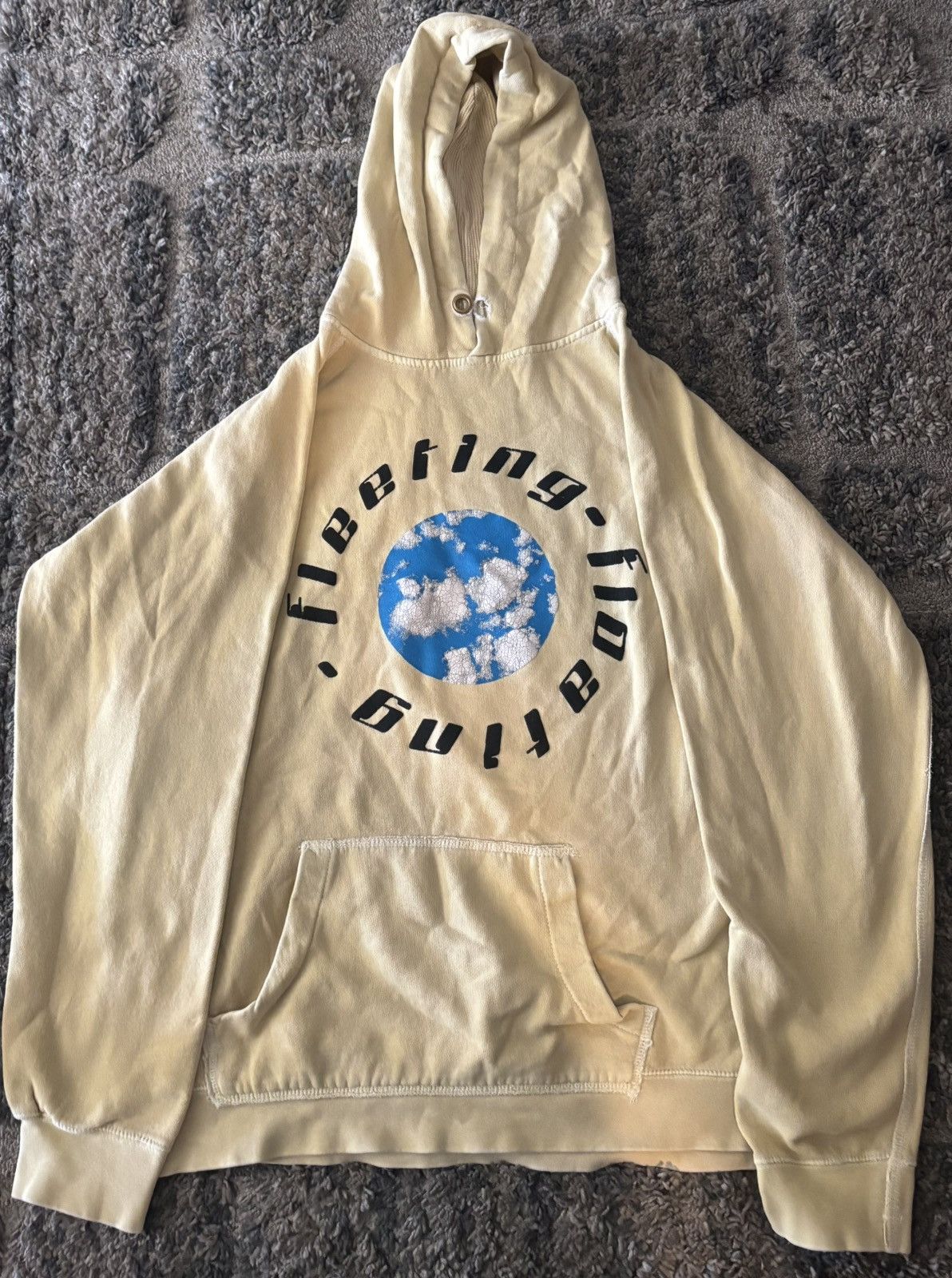 Cactus Plant Flea Market Cactus Plant Flea Market Hoodie Size US L / EU 52-54 / 3 - 1 Thumbnail