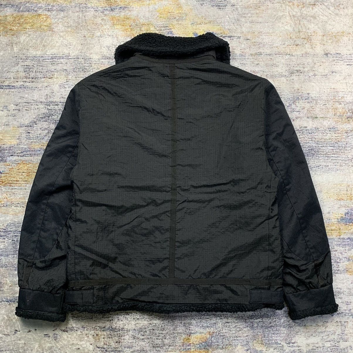 Neighborhood Vintage neighborhood military astro jacket Size US XL / EU 56 / 4 - 2 Thumbnail