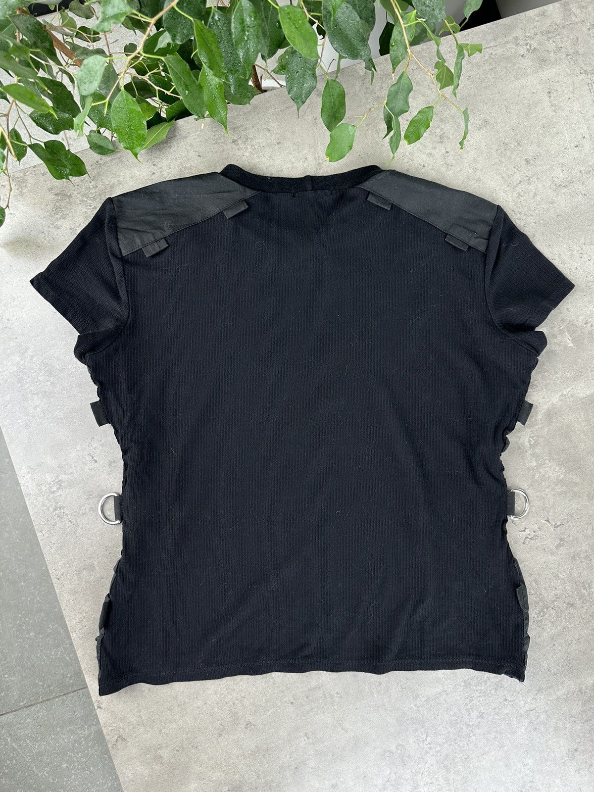 Versus Versace Versace Versus T-Shirt Size L / US 10 / IT 46 - 9 Thumbnail