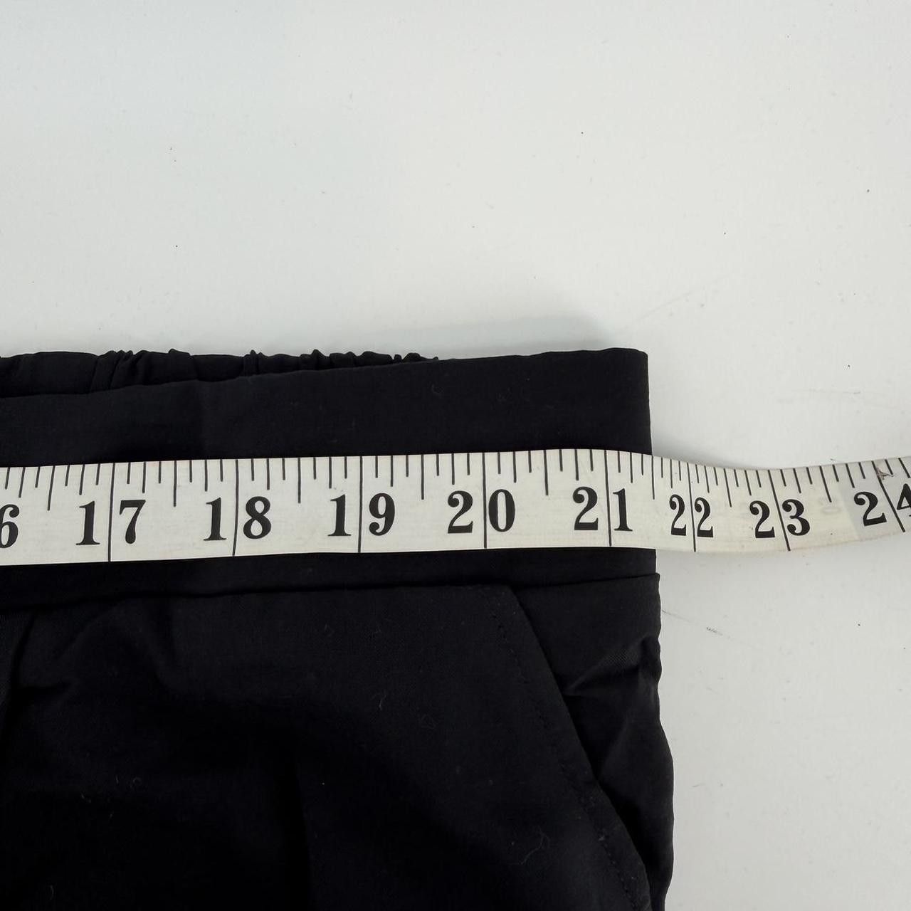 Torrid Nwt Torrid Black Wide Leg Size 42" / US 20 - 6 Thumbnail