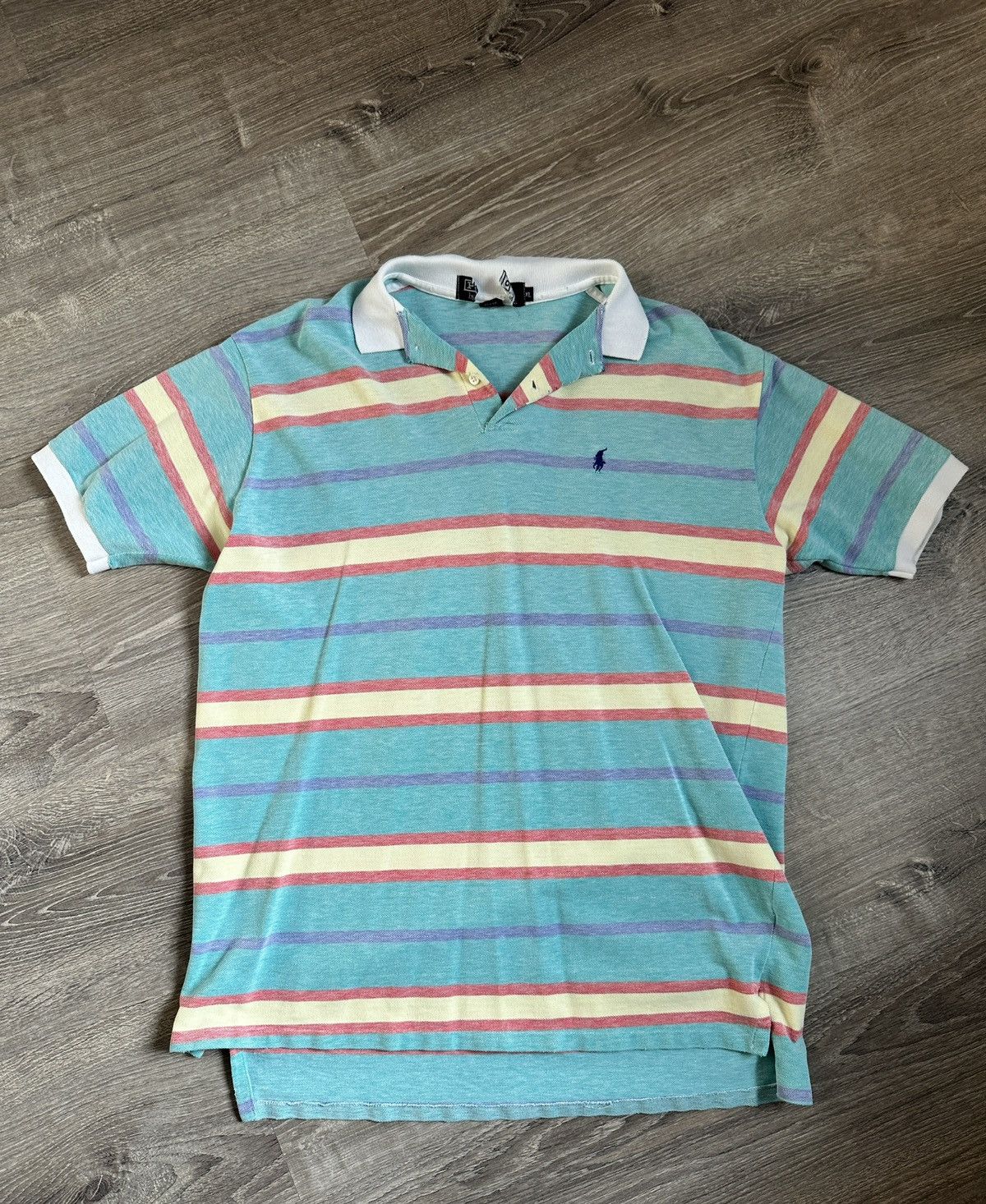 Kanye West Polo Ralph Lauren | Grailed