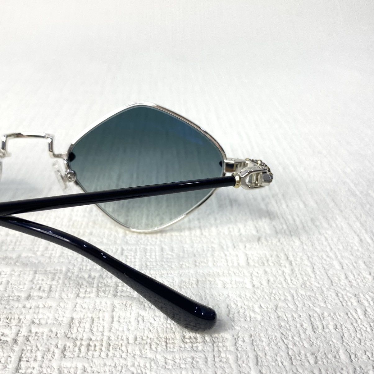Chrome Hearts CHROME HEARTS DIAMOND DOG Size ONE SIZE - 3 Thumbnail
