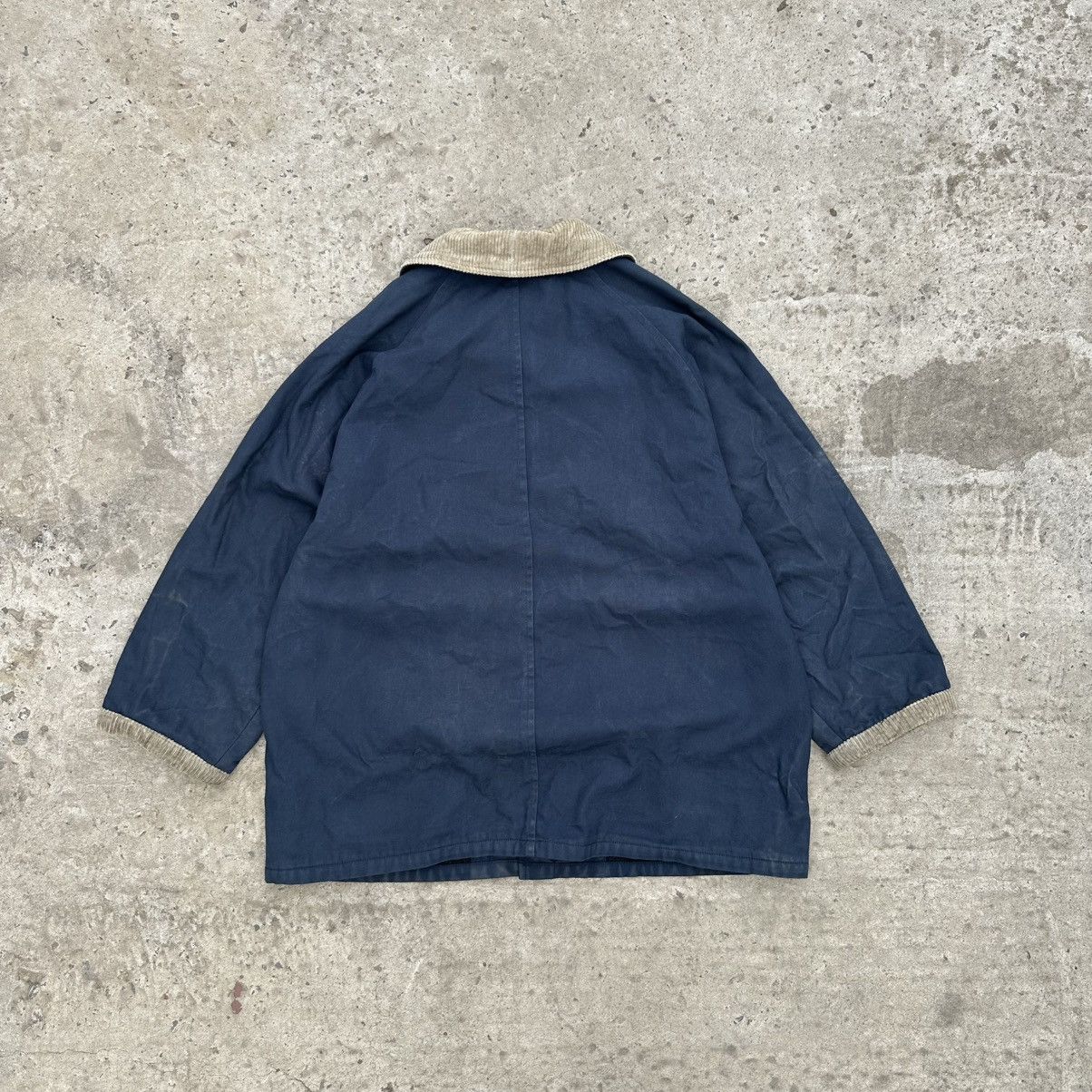 Designer × Japanese Brand Vintage Japanese Style Luciano Visconti Light Jacket Italy Size US M / EU 48-50 / 2 - 3 Thumbnail