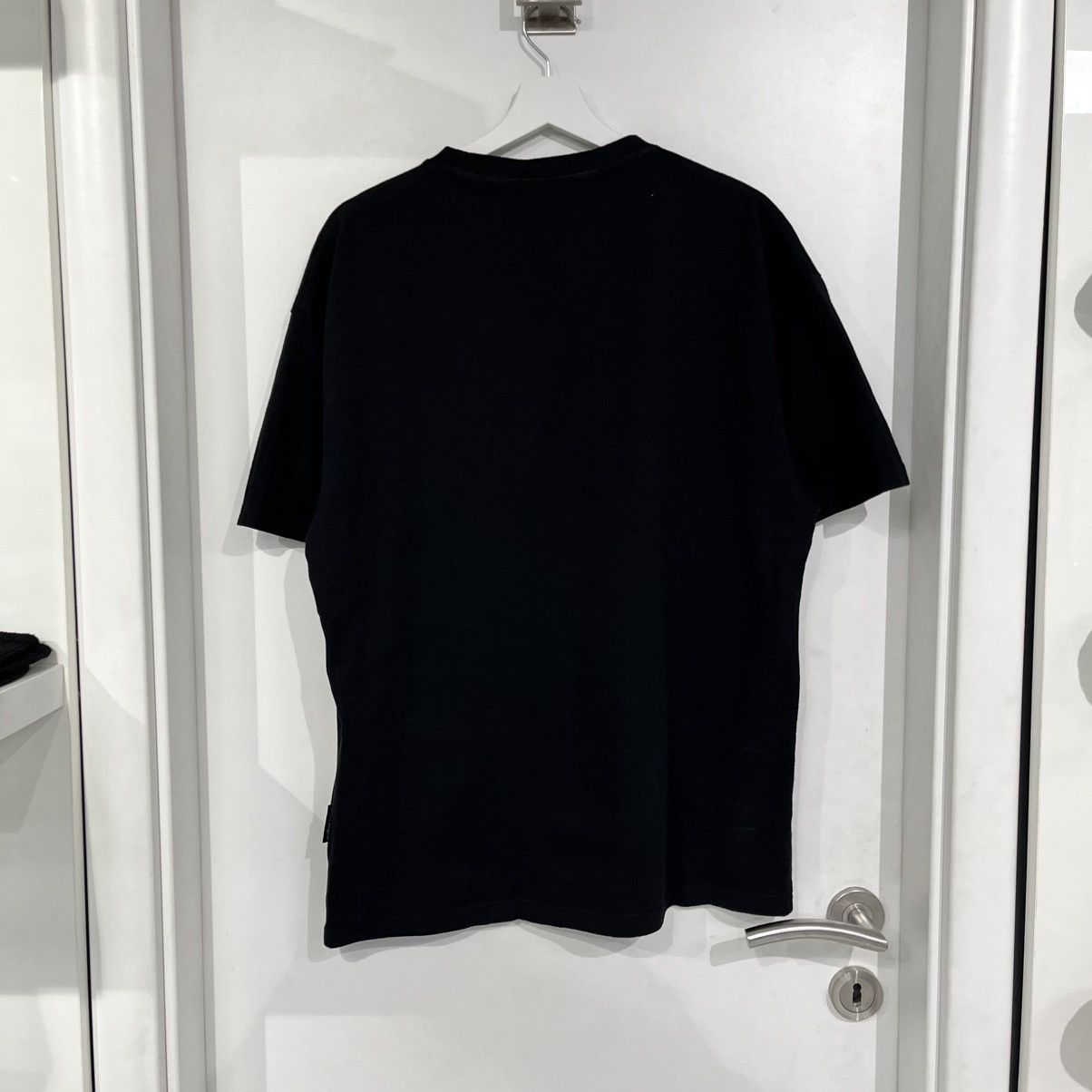 Palm Angels Palm Angels Tee Black Size US L / EU 52-54 / 3 - 2 Thumbnail