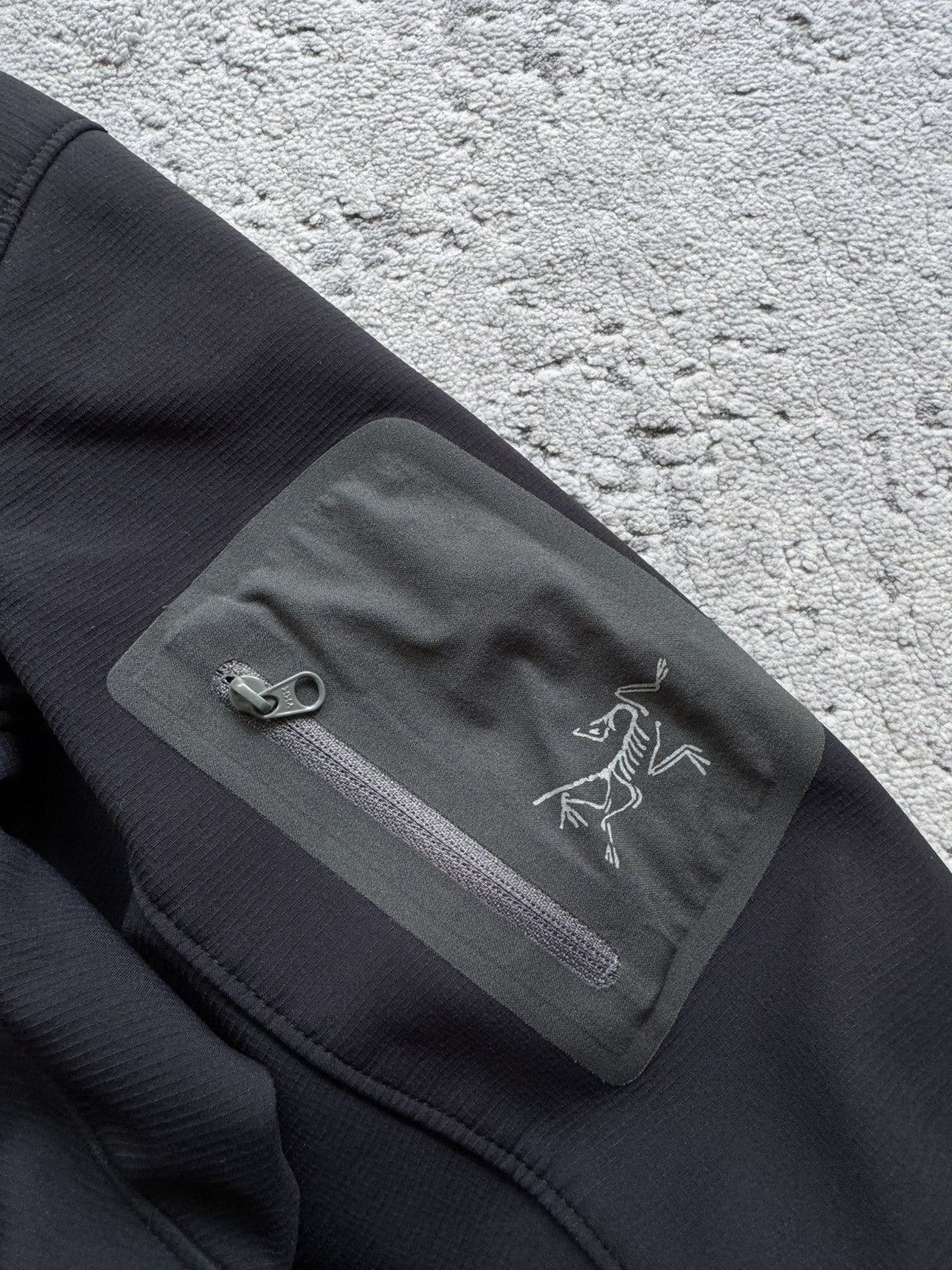 Arc'teryx Arcteryx Vintage Epsilon Women’s Softshell Size M Size M / US 6-8 / IT 42-44 - 10 Thumbnail