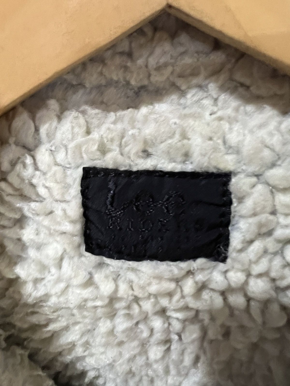 Lee 🔥Lee Riders Corduroy Sherpa Jacket Size US S / EU 44-46 / 1 - 16 Thumbnail