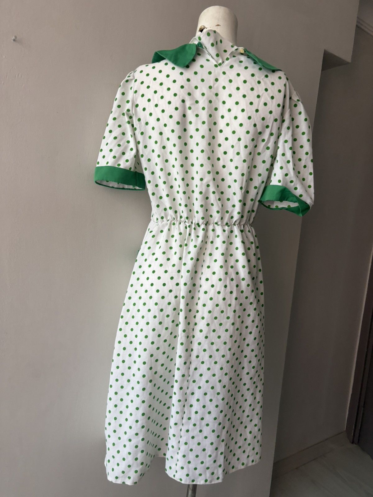 Vintage 90’s dress Size L / US 10 / IT 46 - 13 Thumbnail