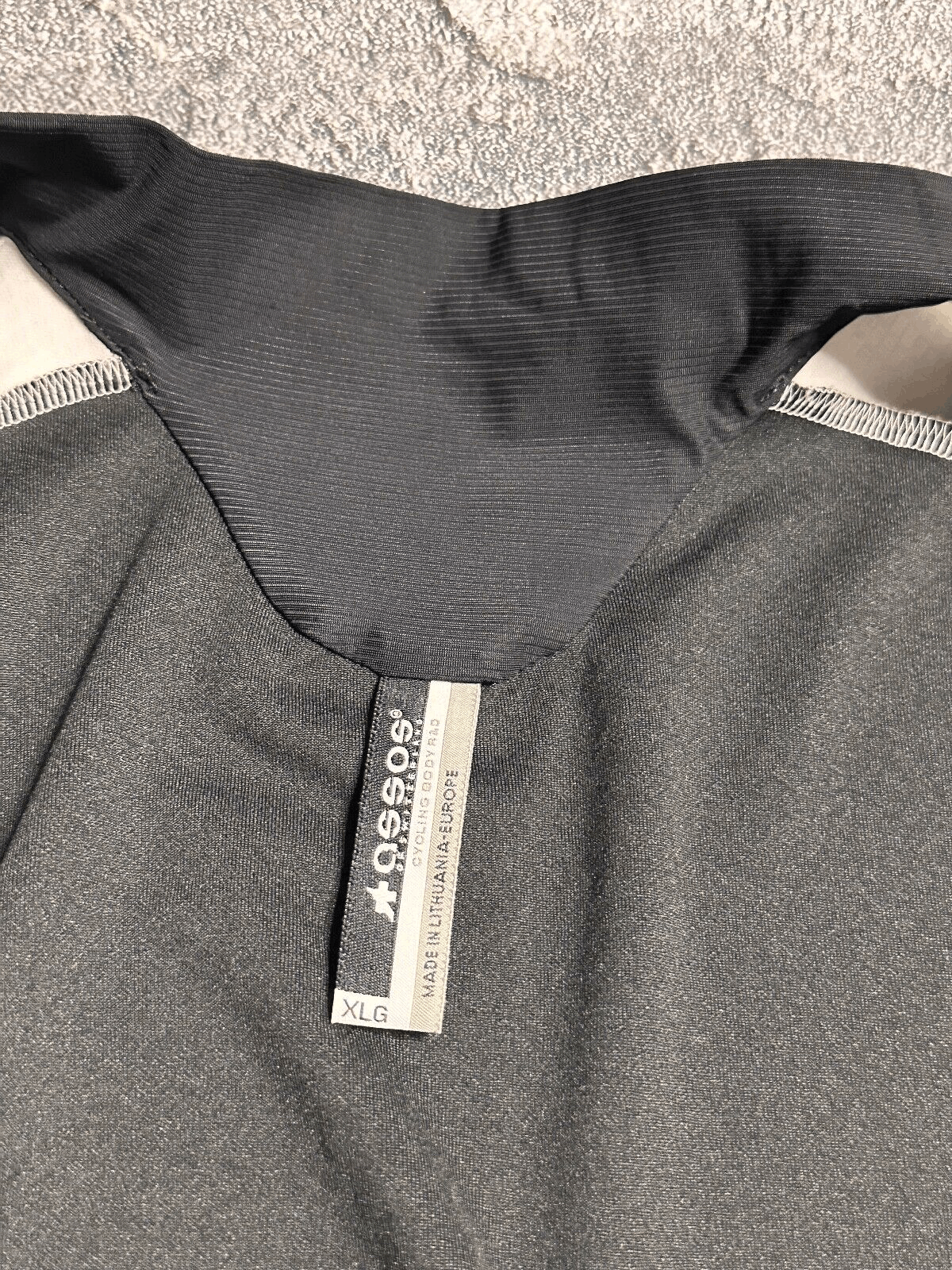 Other ASOS men's cycling jersey XL Size US XL / EU 56 / 4 - 5 Thumbnail