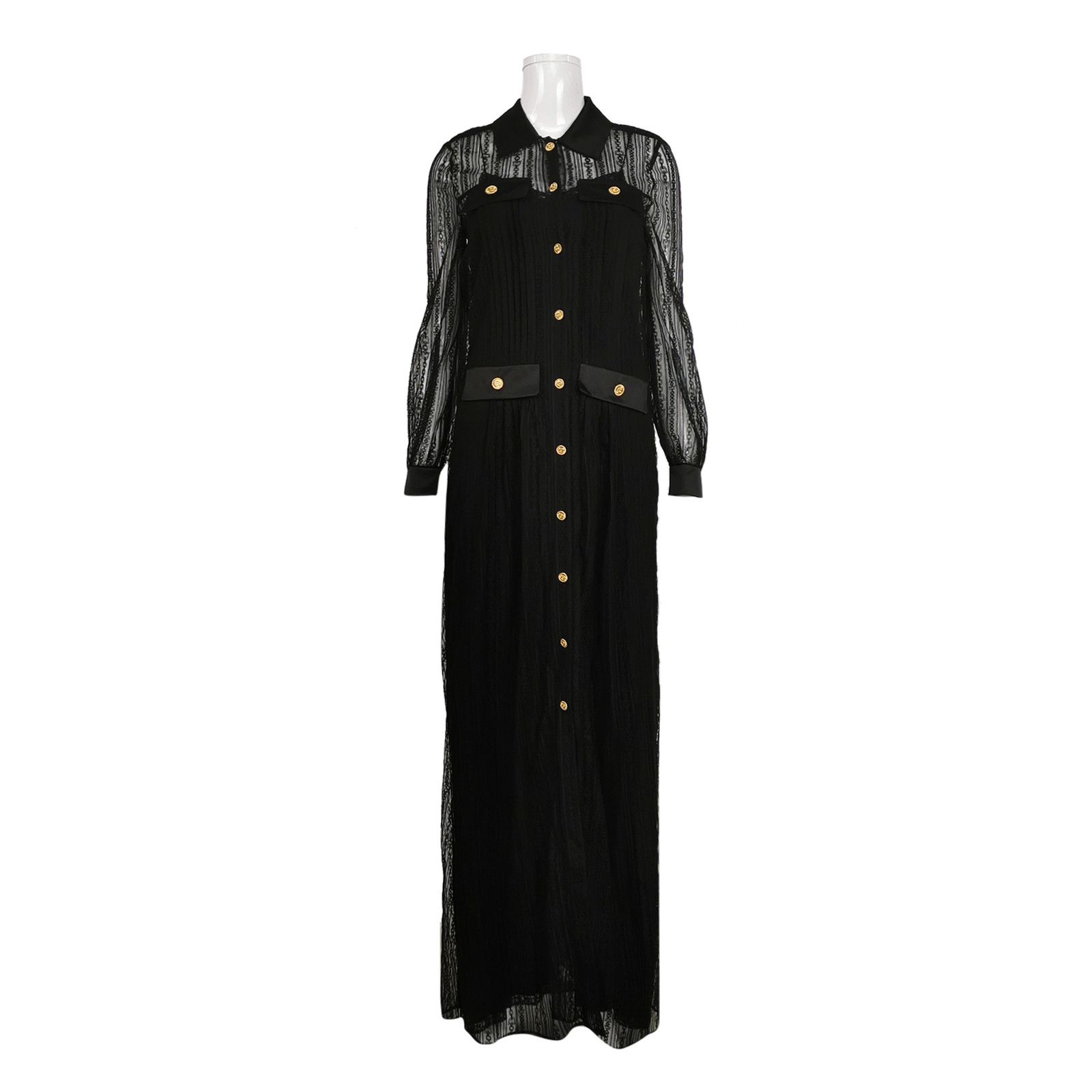 Gucci Gucci Women it_40 Midi Size S / US 4 / IT 40 - 1 Thumbnail