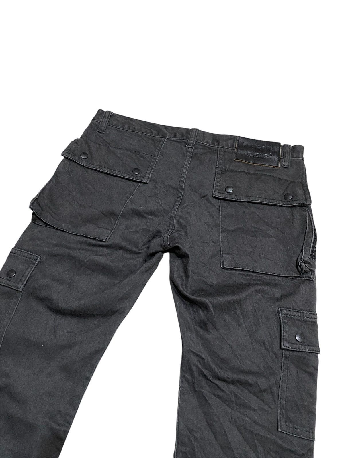 Hysteric Glamour × Undercover Undercover x Hysterics Cargo Pants Size 31" - 7 Thumbnail