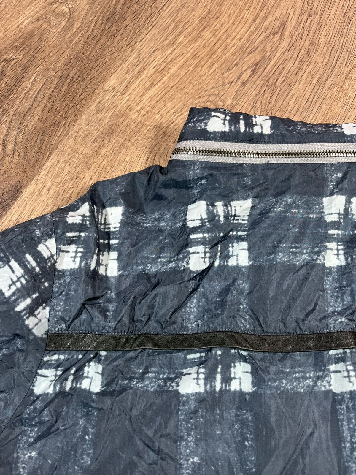 Giorgio Brato Giorgio Brato Rare Tartan Jacket Size US M / EU 48-50 / 2 - 19 Thumbnail