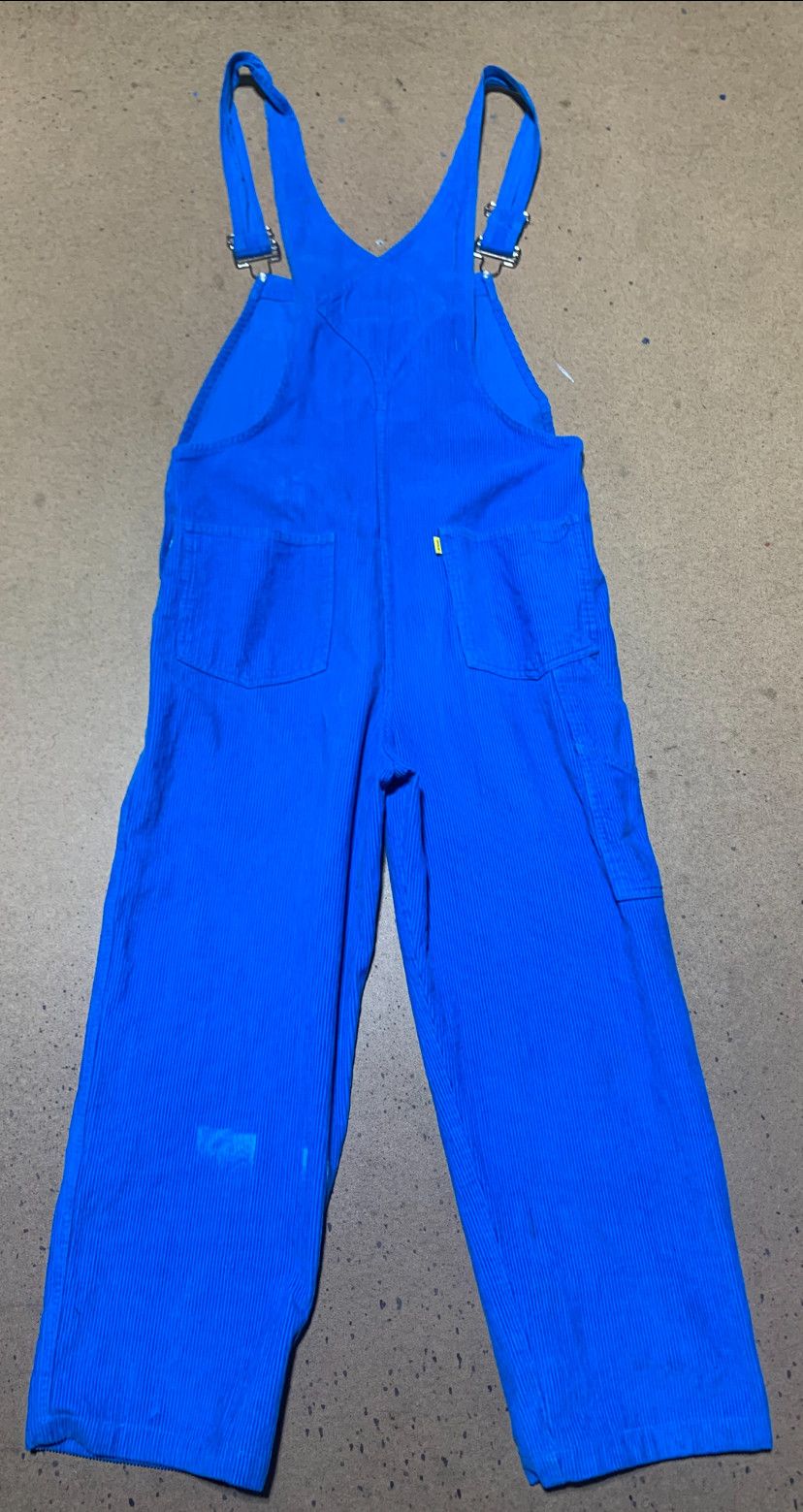Golf Wang Golf Wang F/W 2015 Overalls Size US 30 / EU 46 - 2 Thumbnail