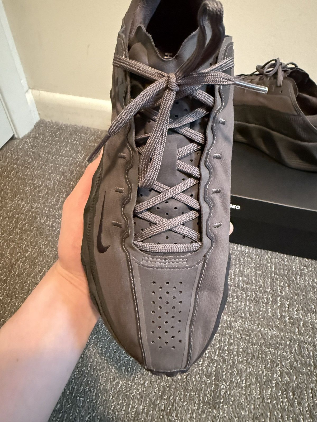 Hyein Seo Nike Hyein Seo Ava Rover Size US 10 / EU 43 - 5 Thumbnail