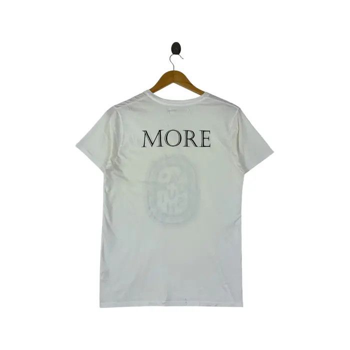 Vanquish Vintage VANQUISH JAPAN How To Love More Tee Shirt Size M / US 6-8 / IT 42-44 - 4 Thumbnail