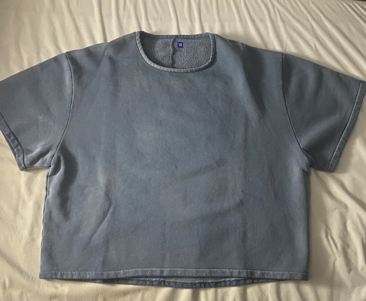 Balenciaga × Gap × Yeezy Yeezy x Gap Size US S / EU 44-46 / 1 - 2 Thumbnail