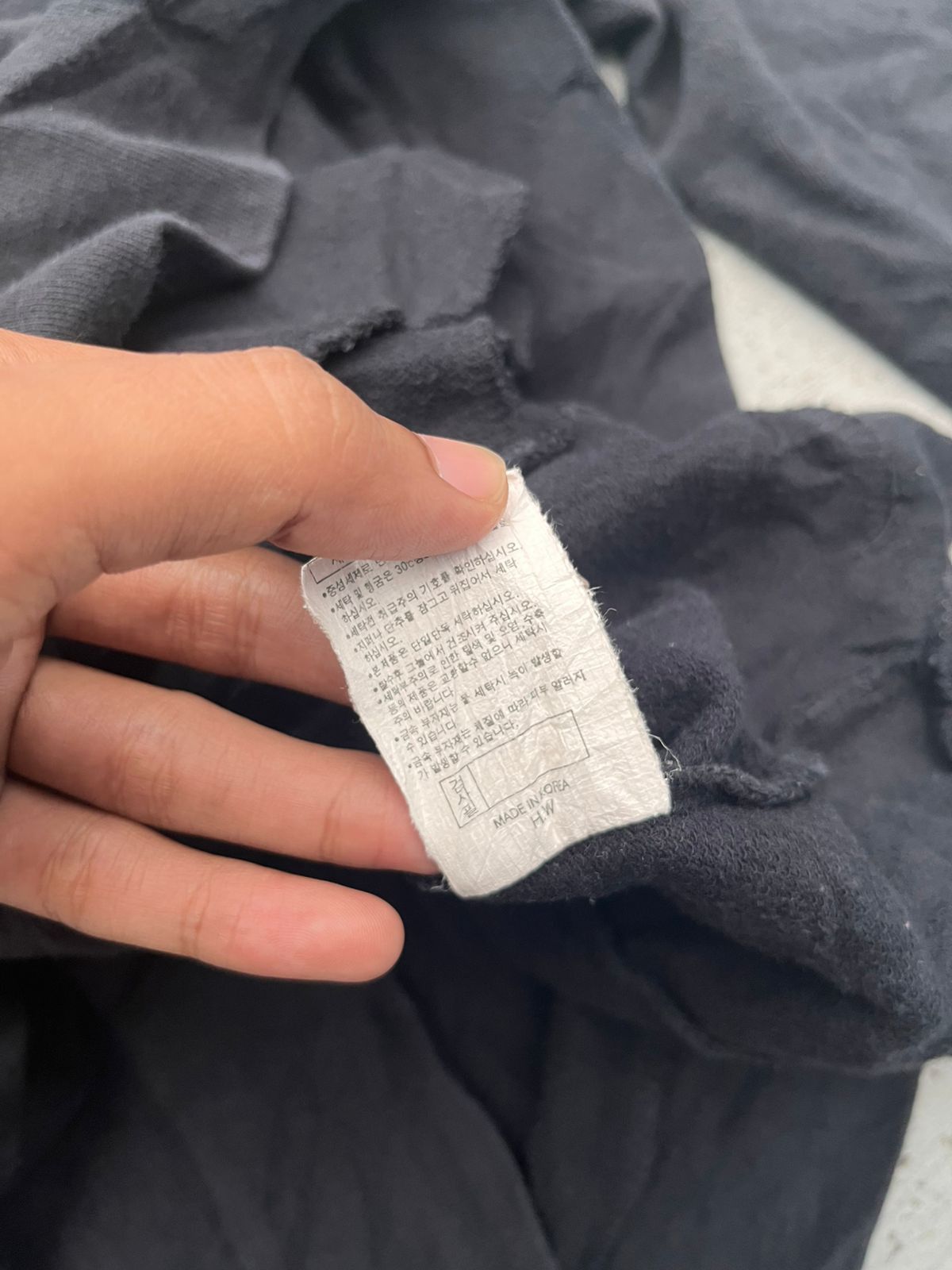 Japanese Brand Japanese TBJ Nearby Hoodie Y2K Lgb Ifsix Punk Size US M / EU 48-50 / 2 - 4 Thumbnail