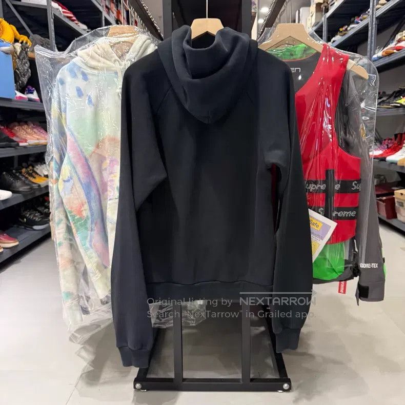 Balenciaga Balenciaga sweatshirt Size US M / EU 48-50 / 2 - 2 Thumbnail