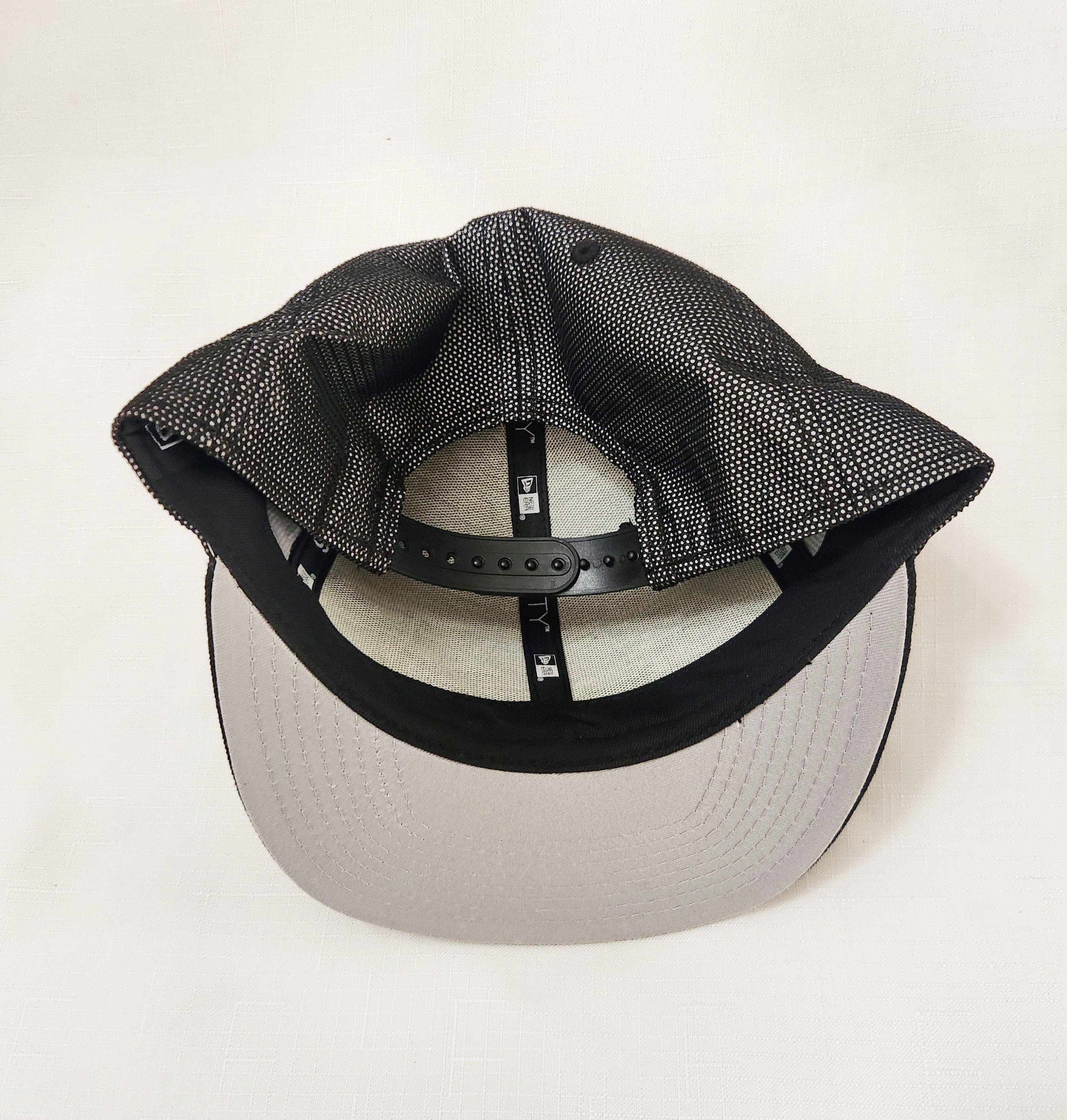 New Era New Era 59Fifty Flex Snapback Exclusive Limited Edition 3M Size ONE SIZE - 9 Thumbnail