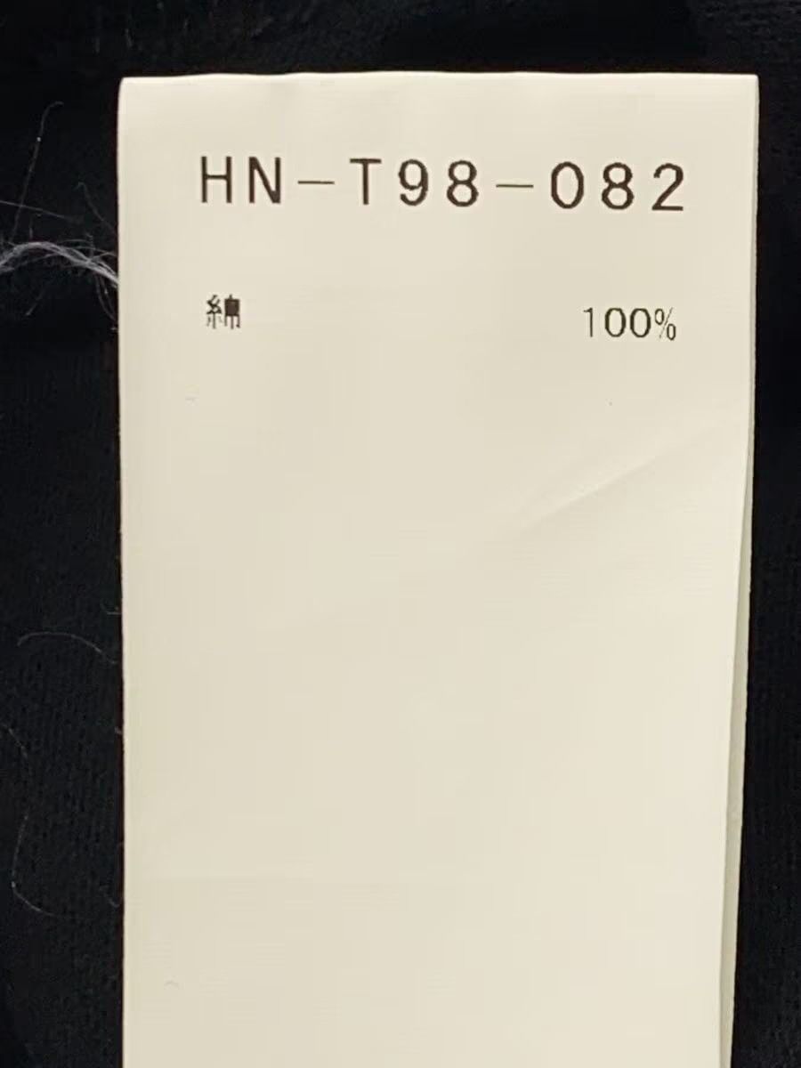 Yohji Yamamoto NEW ERA × YOHJI YAMAMOTO/HN-T98-082 T-shirt Size US L / EU 52-54 / 3 - 5 Thumbnail