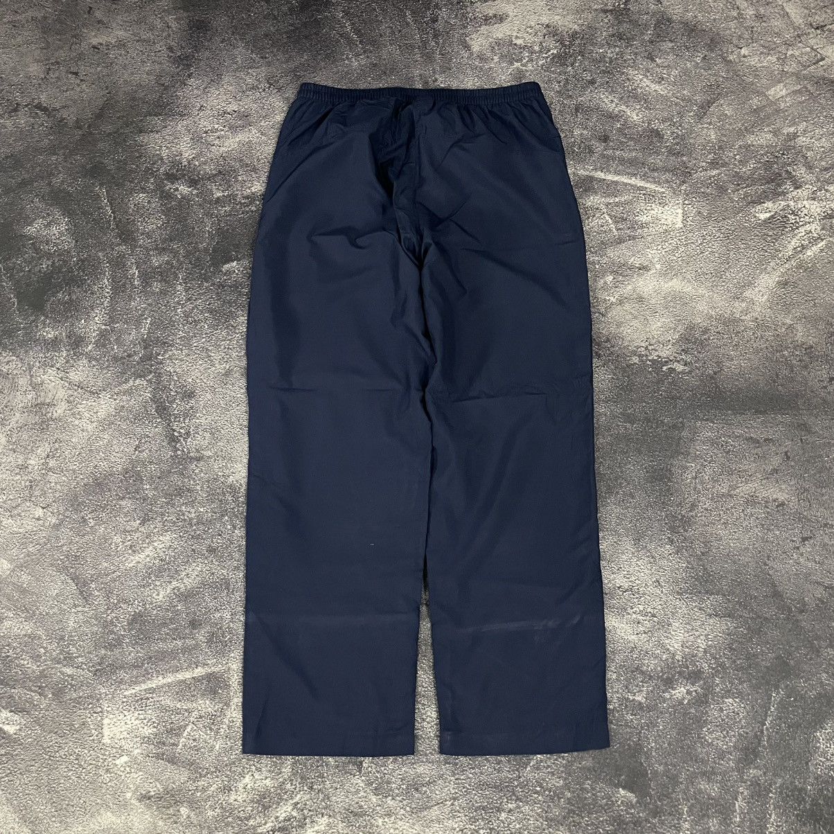 Nike 00's England training umbro trackpants Size US 32 / EU 48 - 2 Thumbnail