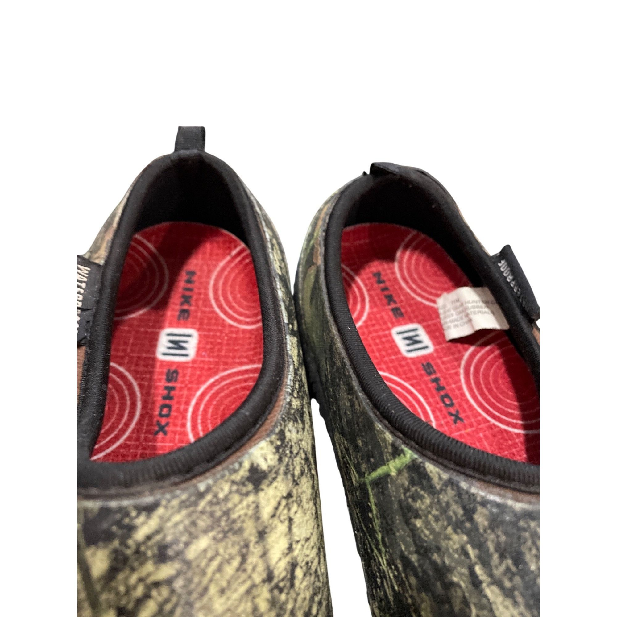 Other Guide Gear mens camo outdoor waterproof Hiking trail clogs s Size US 11 / EU 44 - 8 Thumbnail