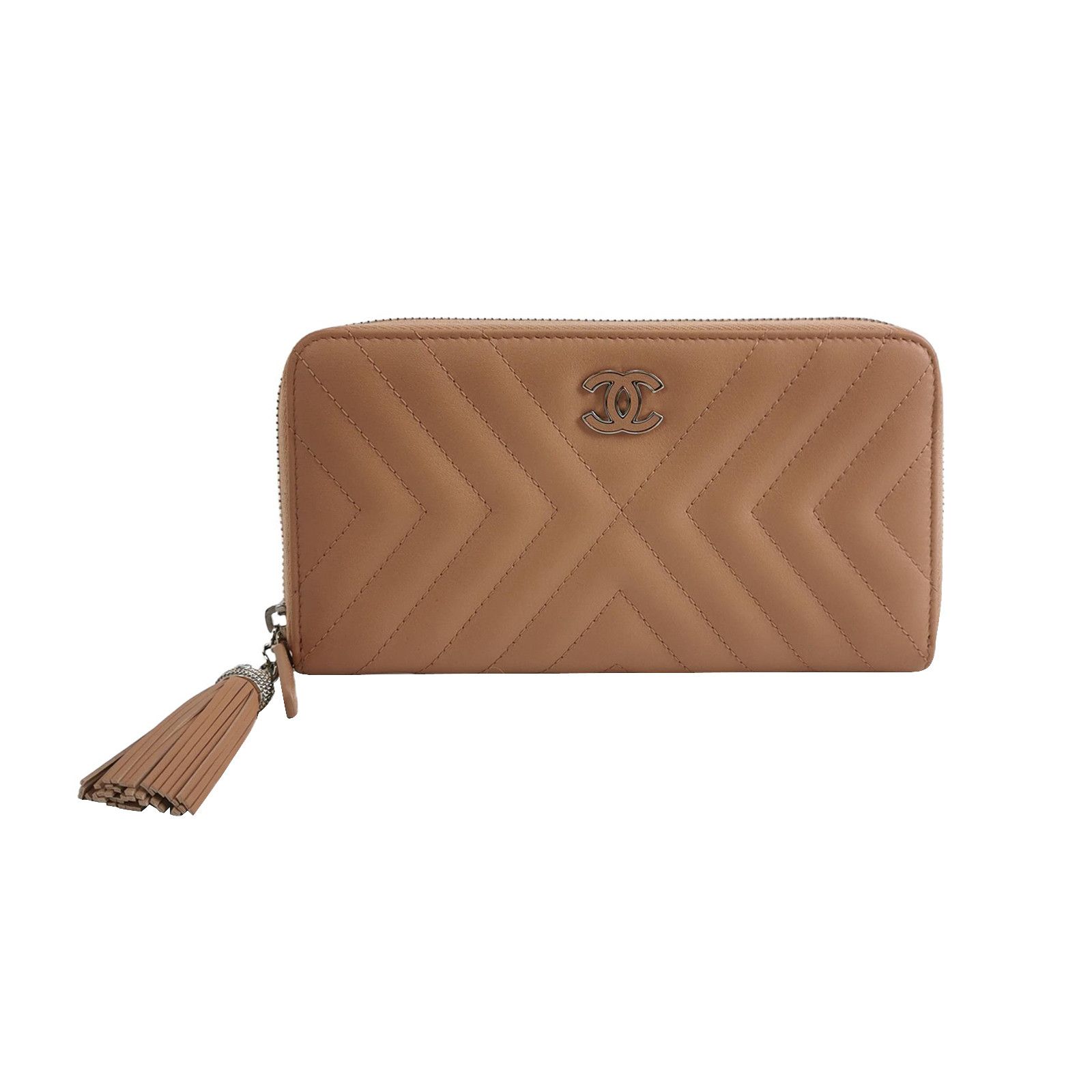 Chanel Chanel Women os Wallets Size ONE SIZE - 1 Thumbnail