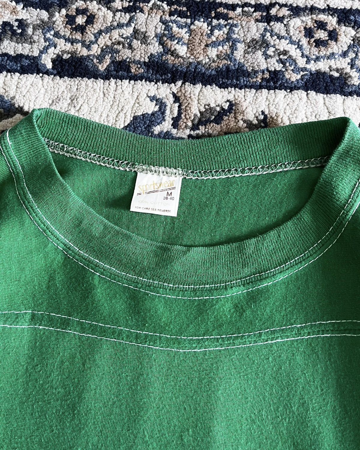 Vintage Vintage Sportswear 1978 Size US M / EU 48-50 / 2 - 4 Thumbnail