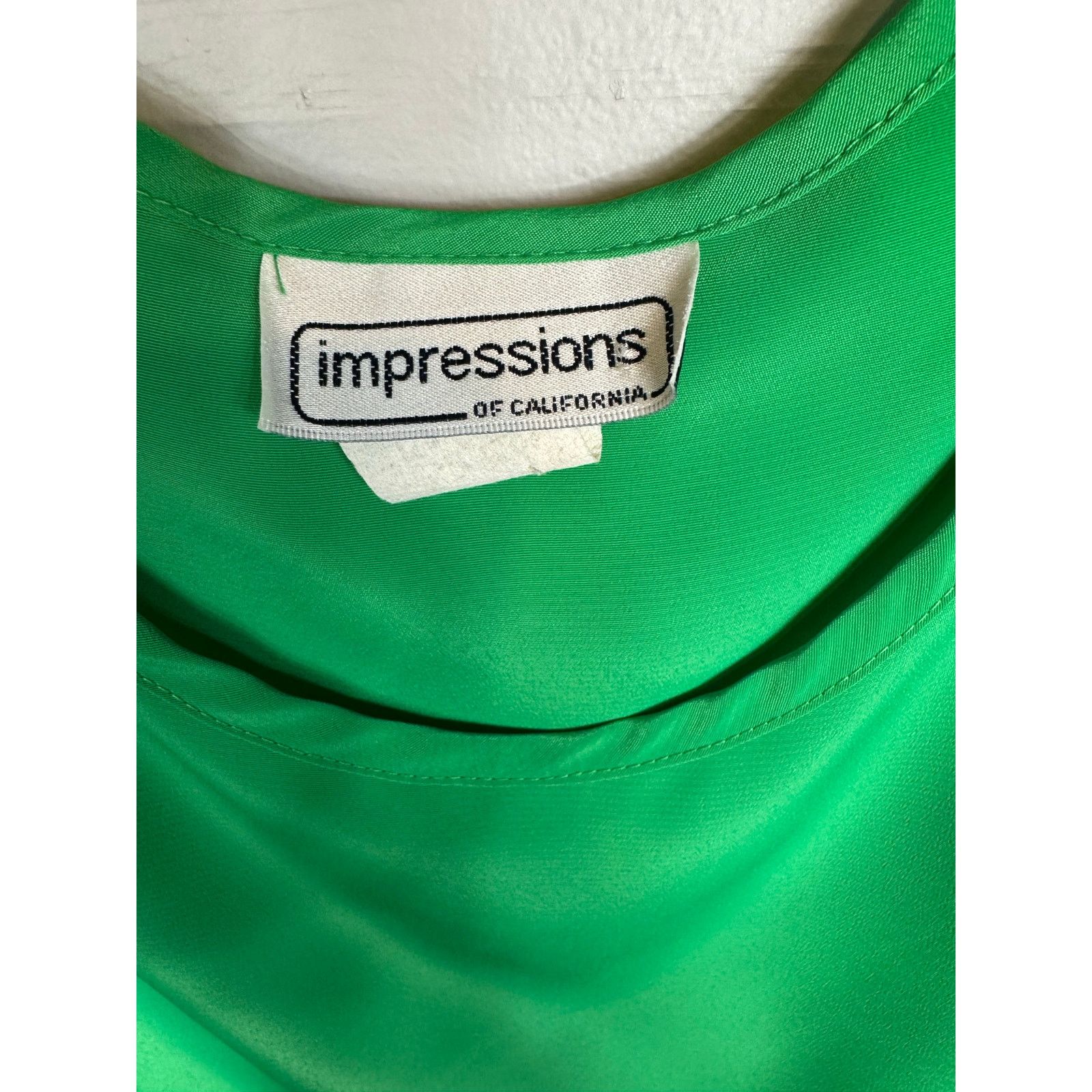 Other Impressions Sleeveless Blouse Women's Size Large Size L / US 10 / IT 46 - 3 Thumbnail
