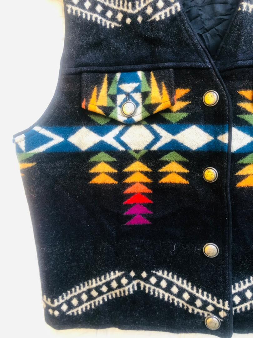 Japanese Brand × Pendleton × Vintage Vintage Pendleton Japanese Designer Fashion Style Size US M / EU 48-50 / 2 - 4 Thumbnail