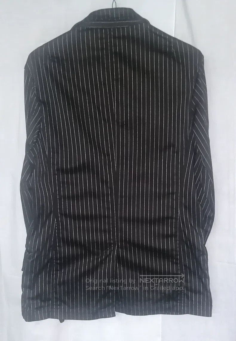 Comme des Garcons Comme Des Garcons Blazer Size US L / EU 52-54 / 3 - 2 Thumbnail