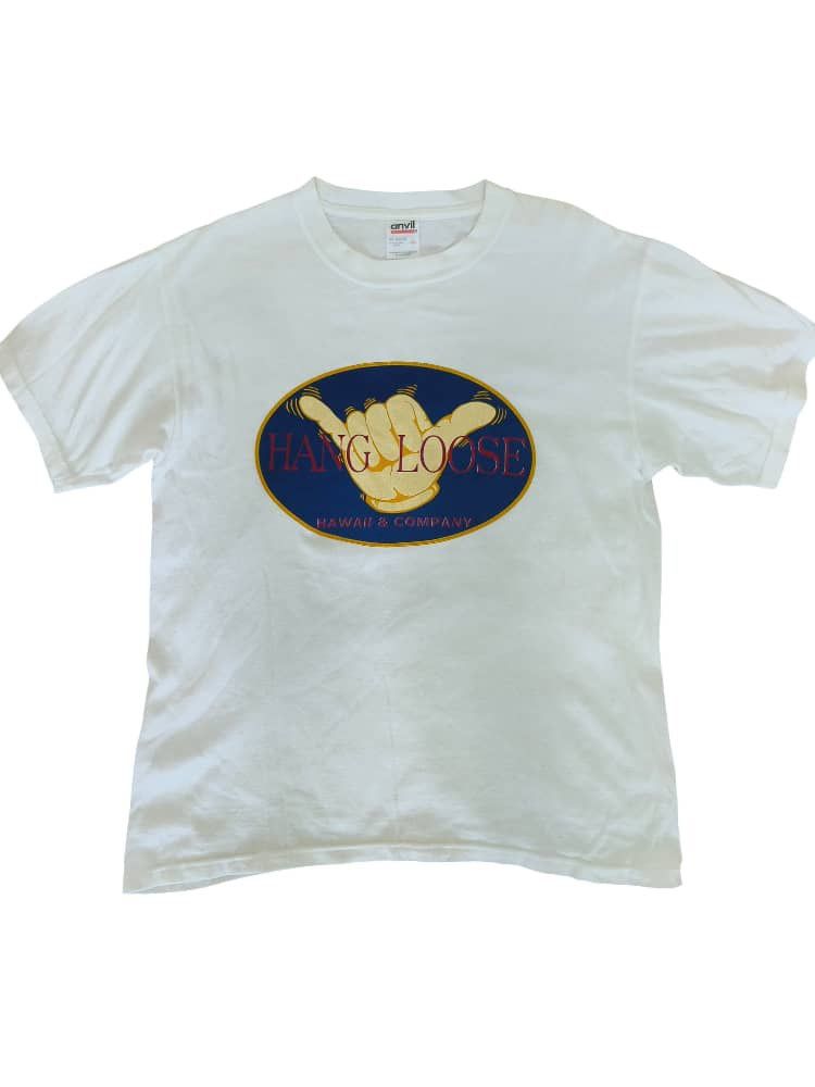 Vintage Vintage Hang Loose 🤙🏽 Size US M / EU 48-50 / 2 - 1 Thumbnail