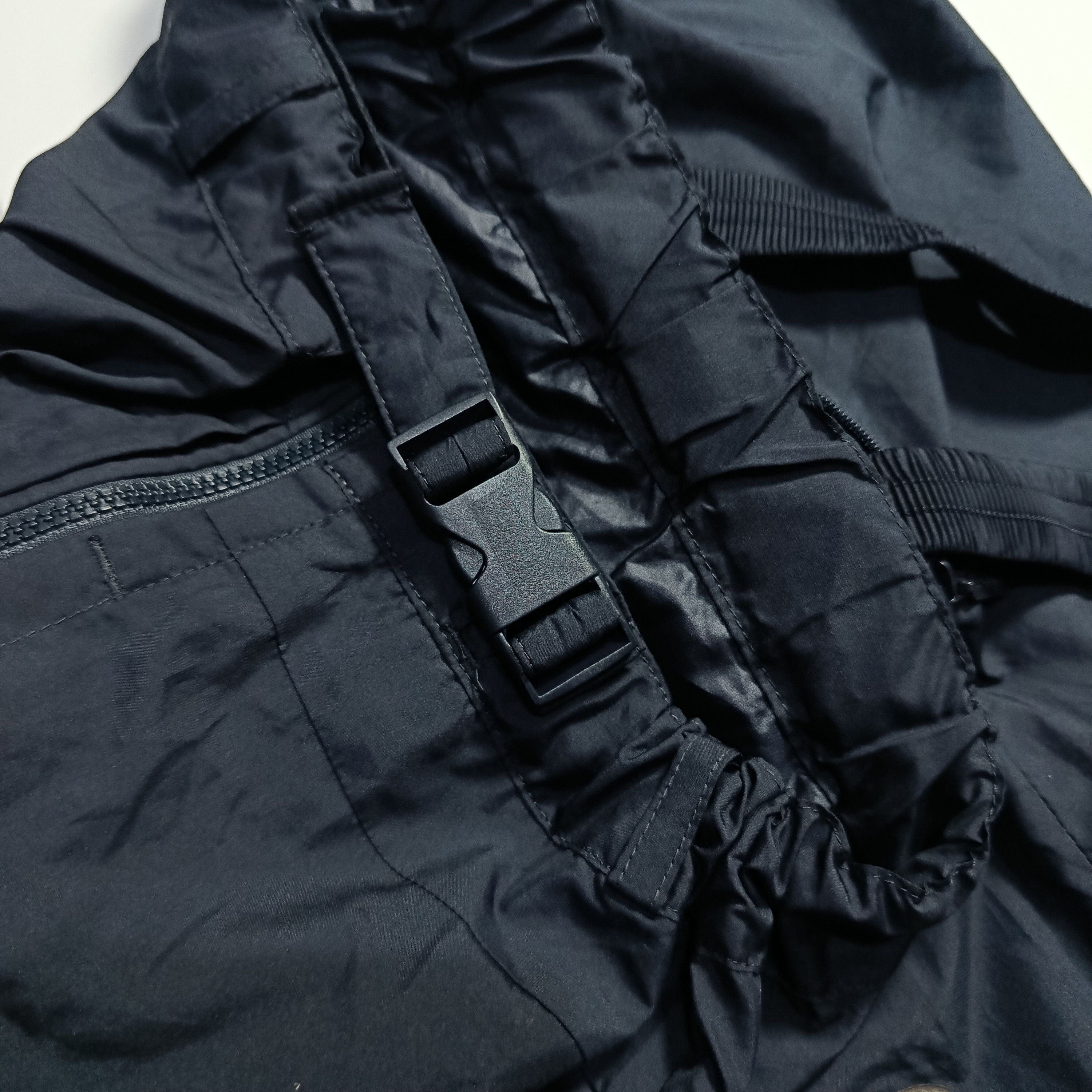 Adidas Adidas ClimaShell WIND Packable Tech Pants Size US 34 / EU 50 - 6 Thumbnail