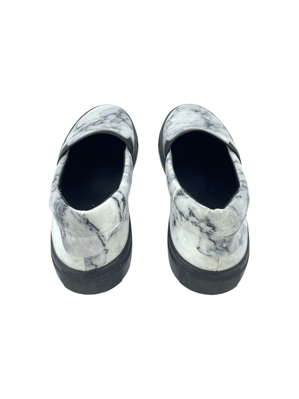 Balenciaga Marble Slip On Shoe Sneaker Size US 8 / EU 41 - 3 Thumbnail