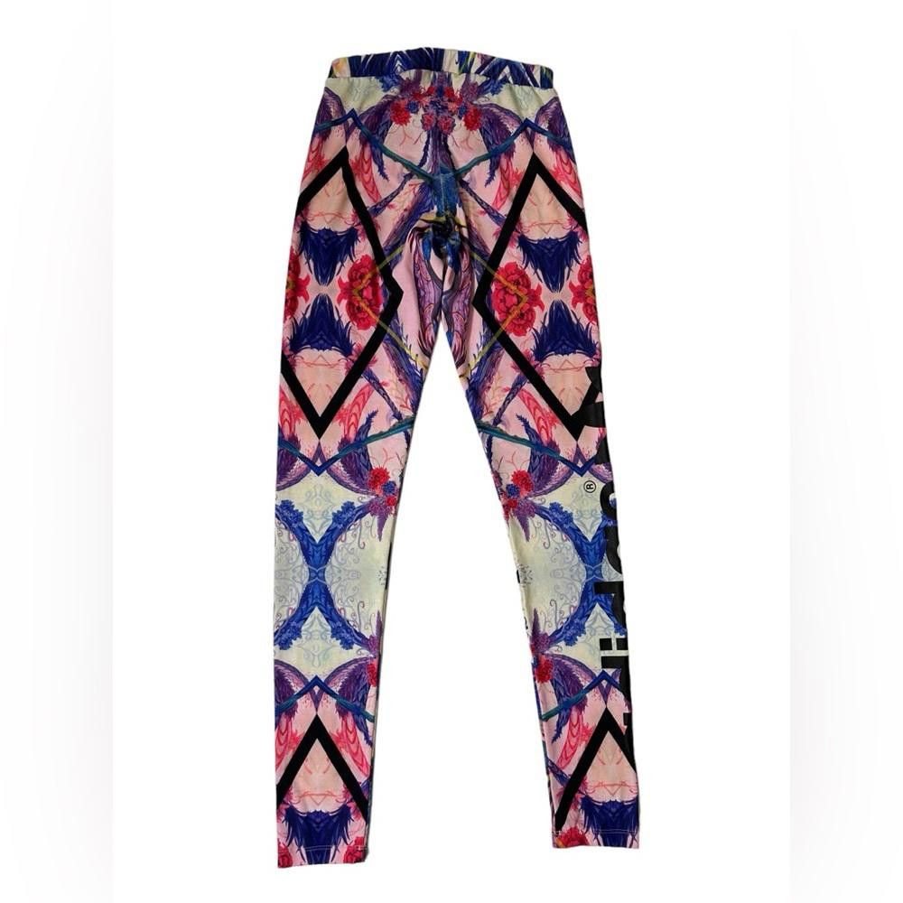 Designer adidas Originals l Florera Logo Legging Set XS/S Size S / US 4 / IT 40 - 12 Thumbnail