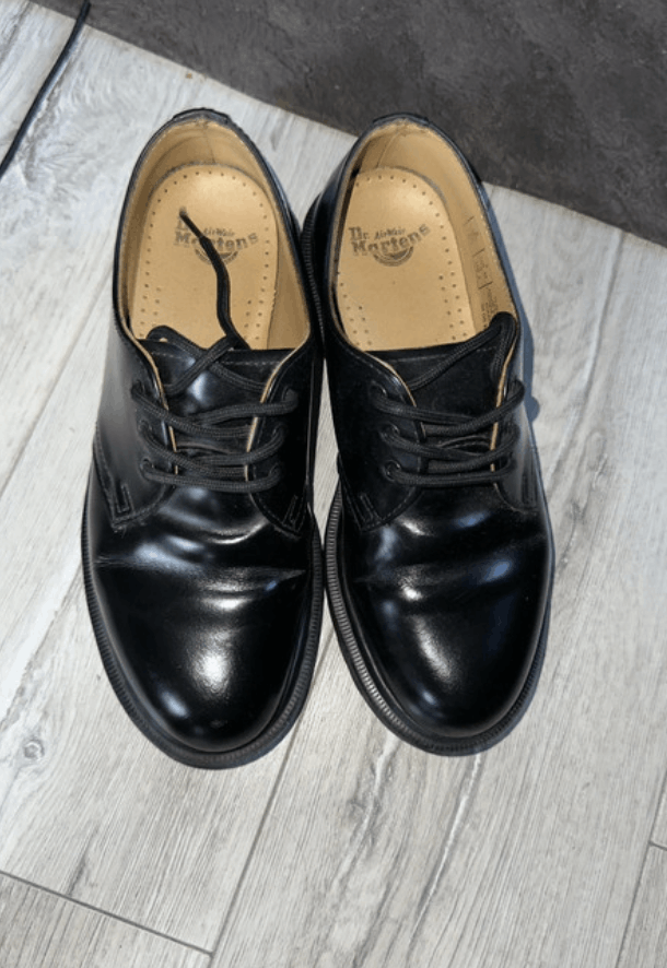 Dr. Martens Dr. Martens low cut Size US 7 / IT 37 - 6 Thumbnail