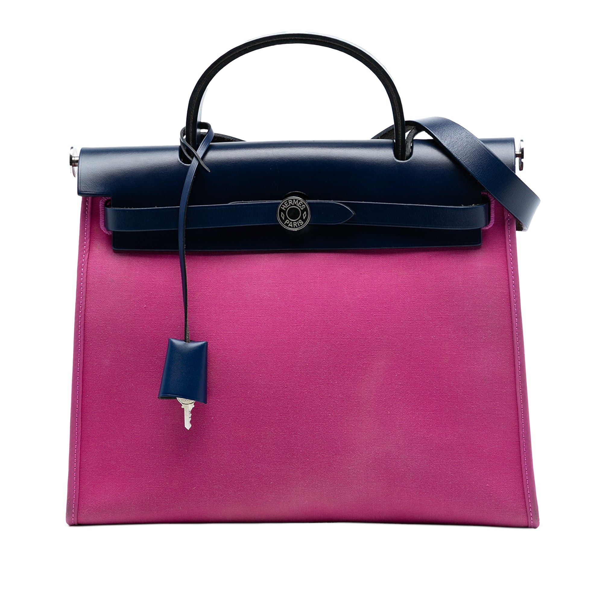 Hermes Toile Herbag Zip 31 Size ONE SIZE - 1 Thumbnail