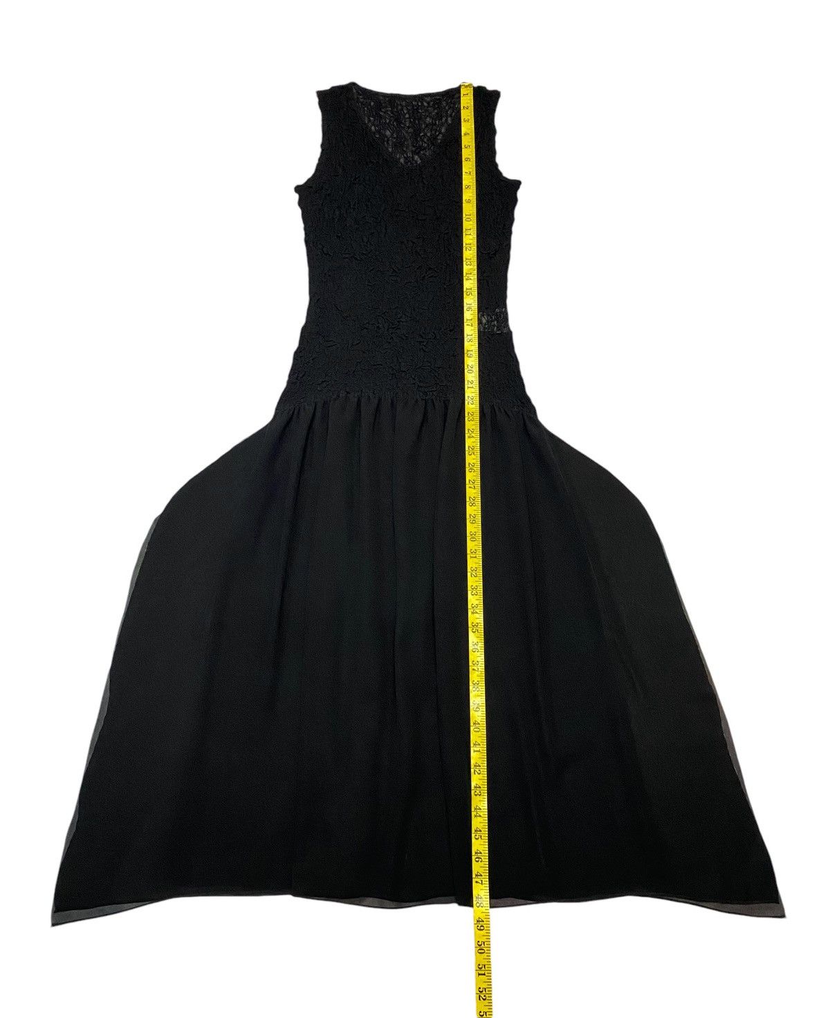 Issey Miyake Issey Miyake FETE Mide Dress Size M / US 6-8 / IT 42-44 - 17 Thumbnail