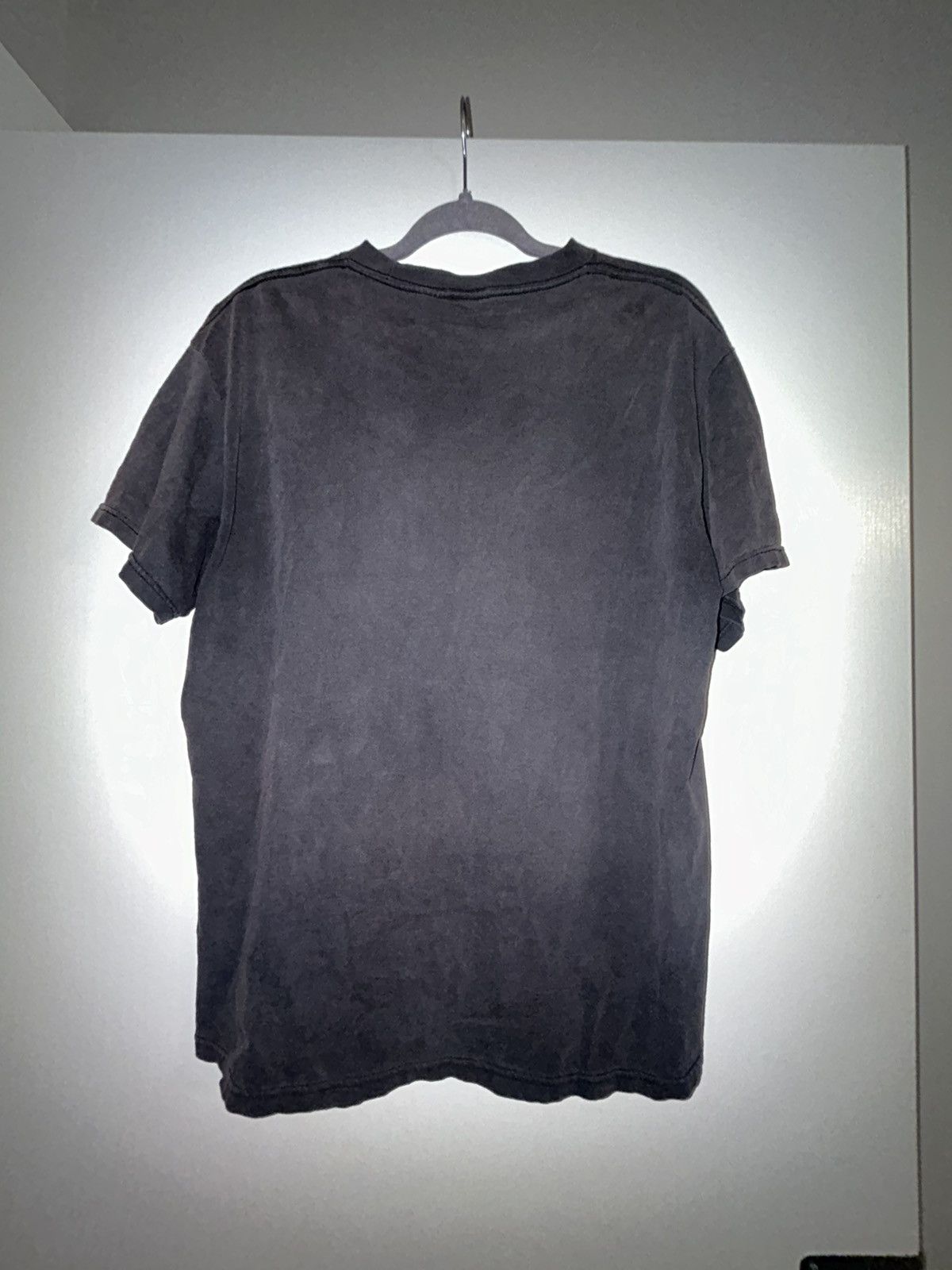 Band Tees × Vintage DISTRESSED/FADED Vintage Motor City Rock Festival T-shirt Size US L / EU 52-54 / 3 - 2 Thumbnail