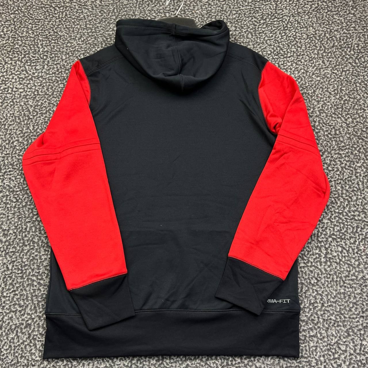 Nike Nike Therma Fit Hoodie Men Washington Nationals MLB New L Size US L / EU 52-54 / 3 - 7 Thumbnail