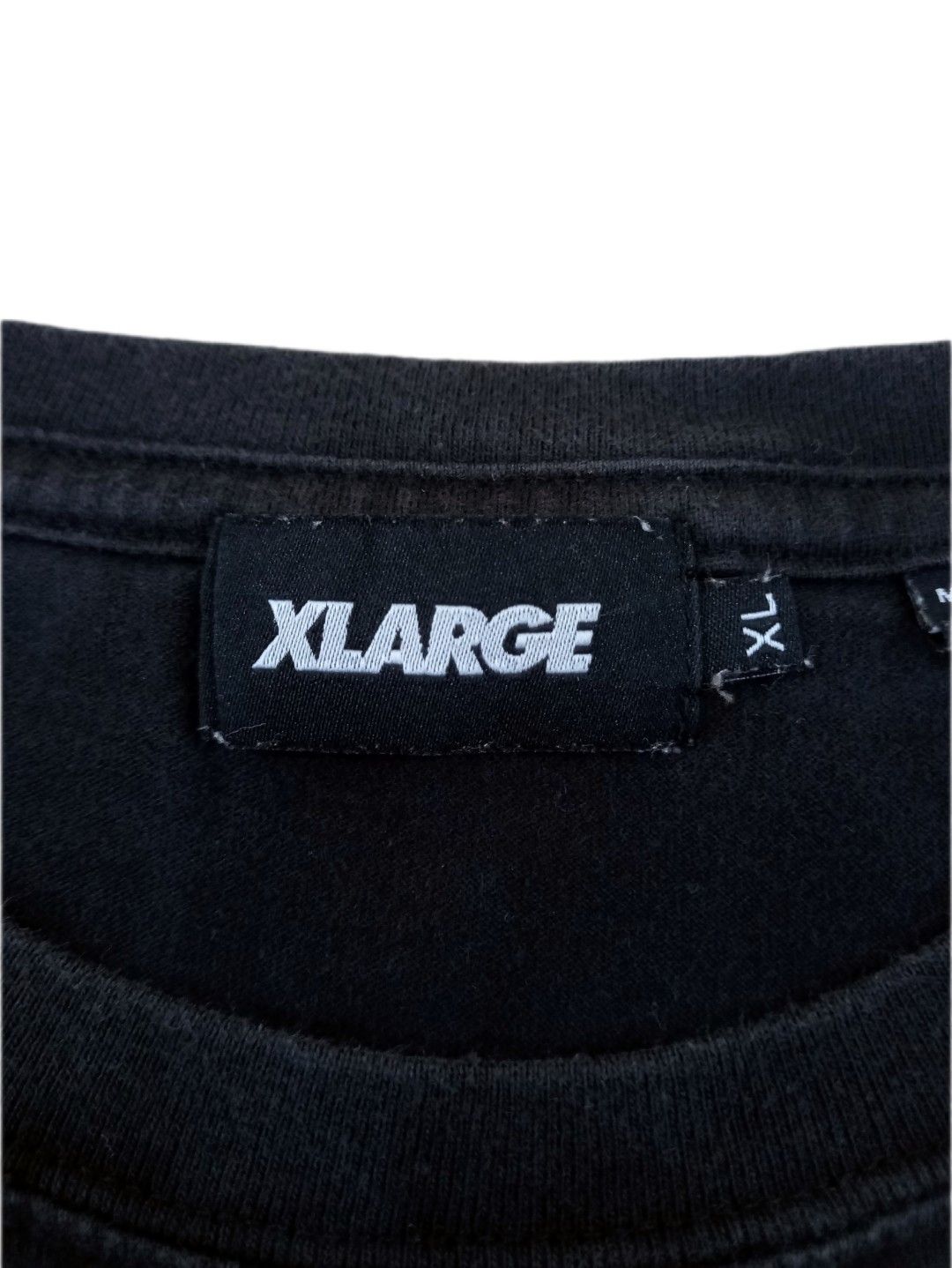 Xlarge Xlarge Dog Graphic LS Tee Size US XL / EU 56 / 4 - 3 Thumbnail