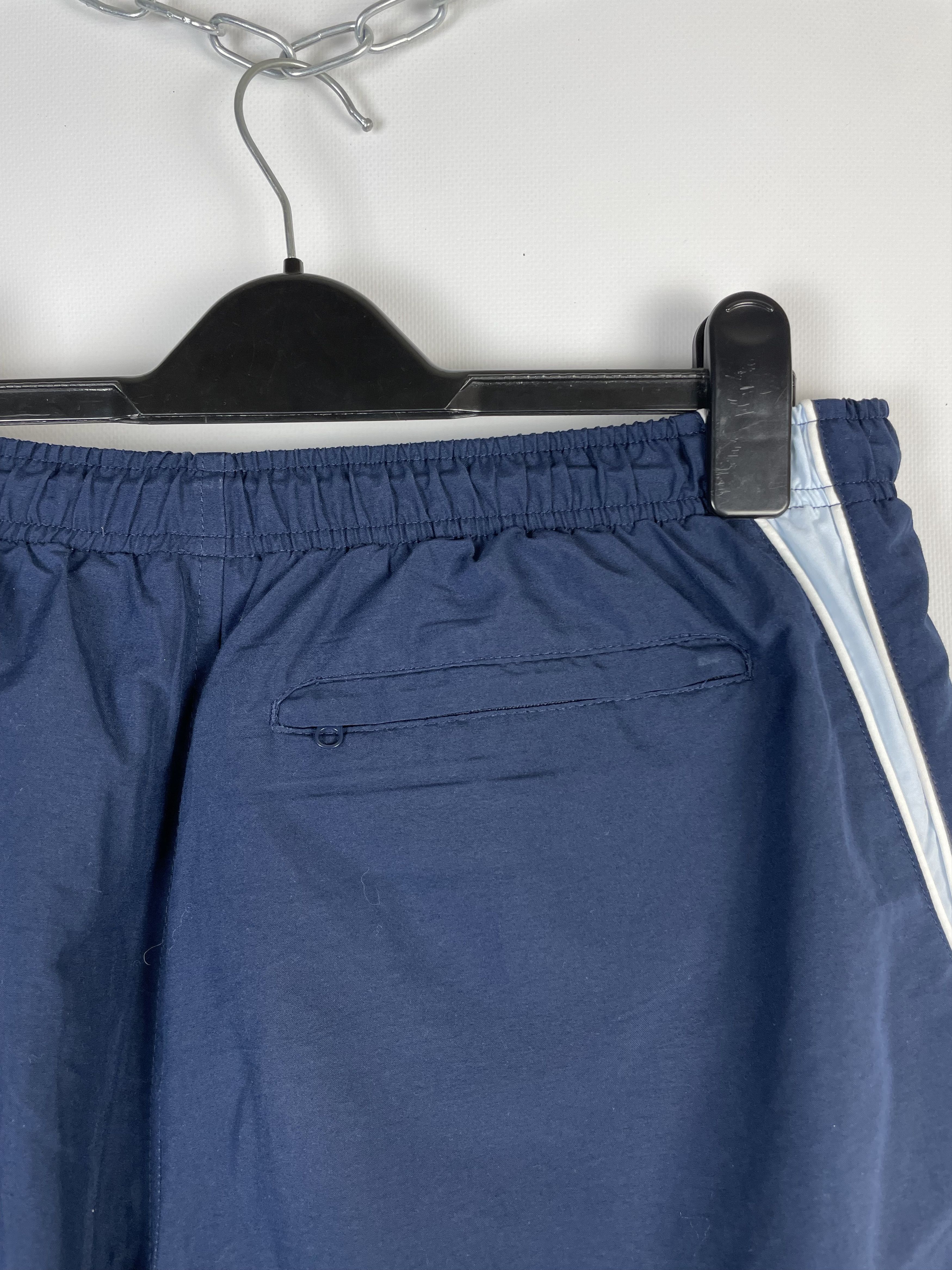 Nike Nike pants nylon vintage Y2k Size US 34 / EU 50 - 9 Thumbnail