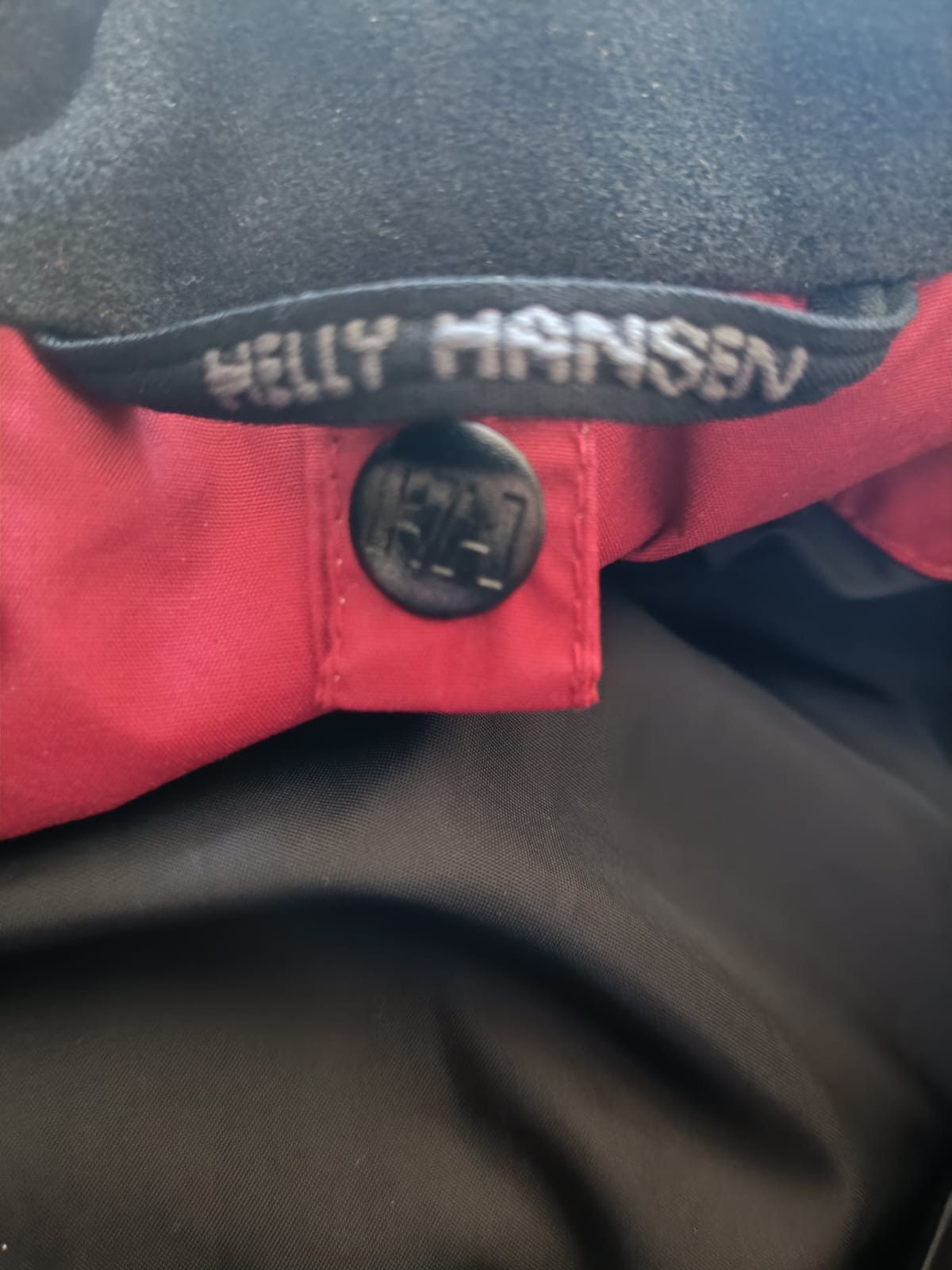 Helly Hansen Men's sports jacket Helly Hansen Size US L / EU 52-54 / 3 - 8 Thumbnail