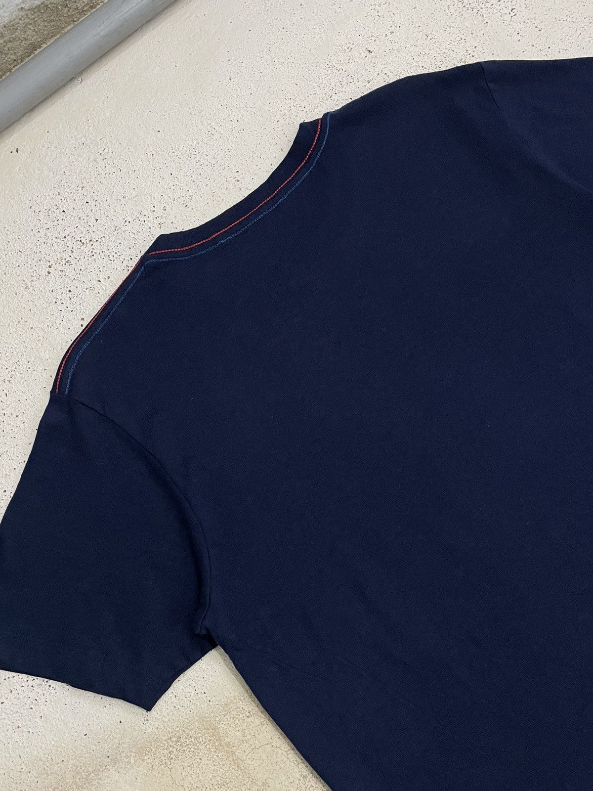 Band Tees × Japanese Brand Rock & Roll London Mod Quadrophenia Size US L / EU 52-54 / 3 - 7 Thumbnail