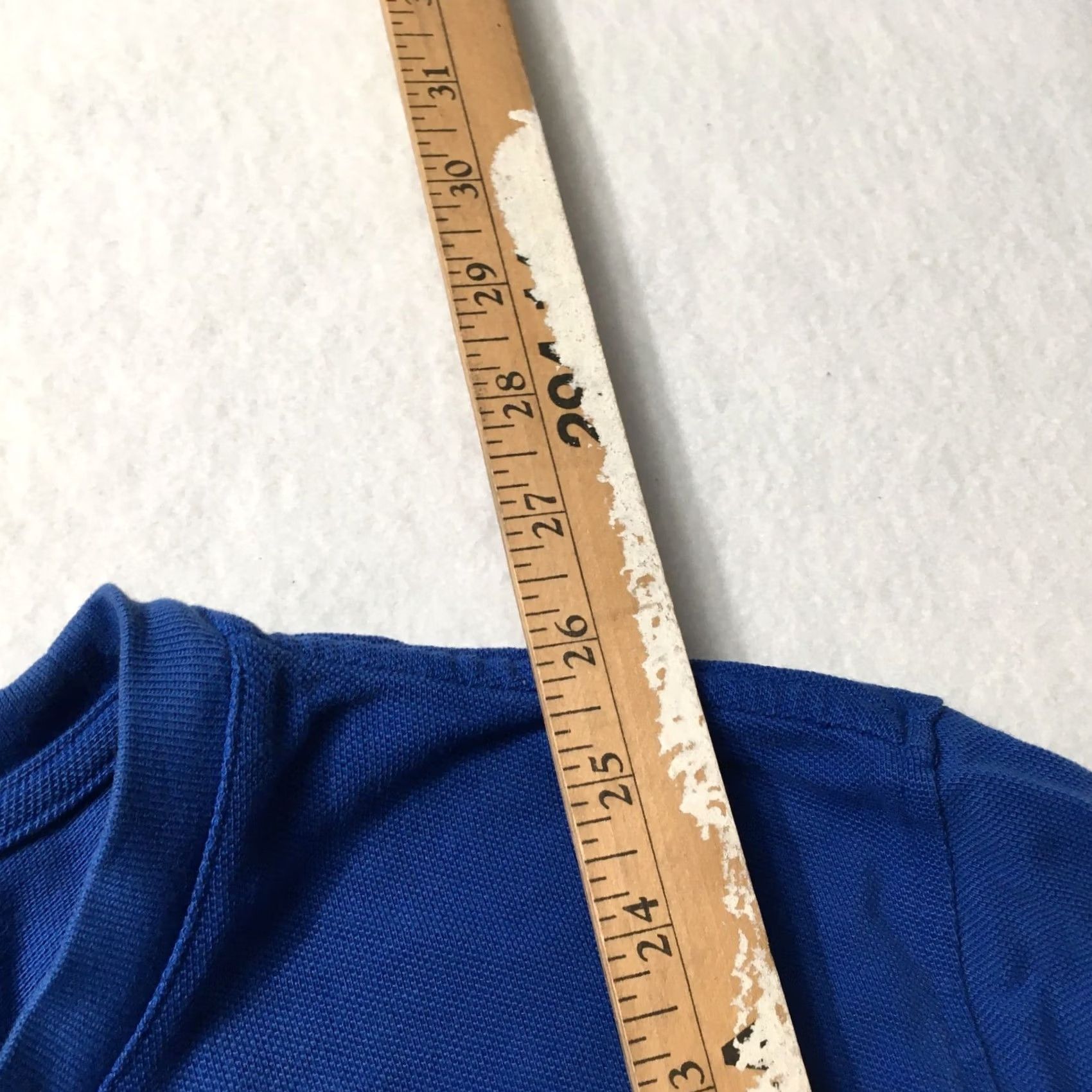 Apple Vintage Y2K Apple Computer Tshirt EMBROIDERED Graphic BLUE Size US L / EU 52-54 / 3 - 6 Thumbnail