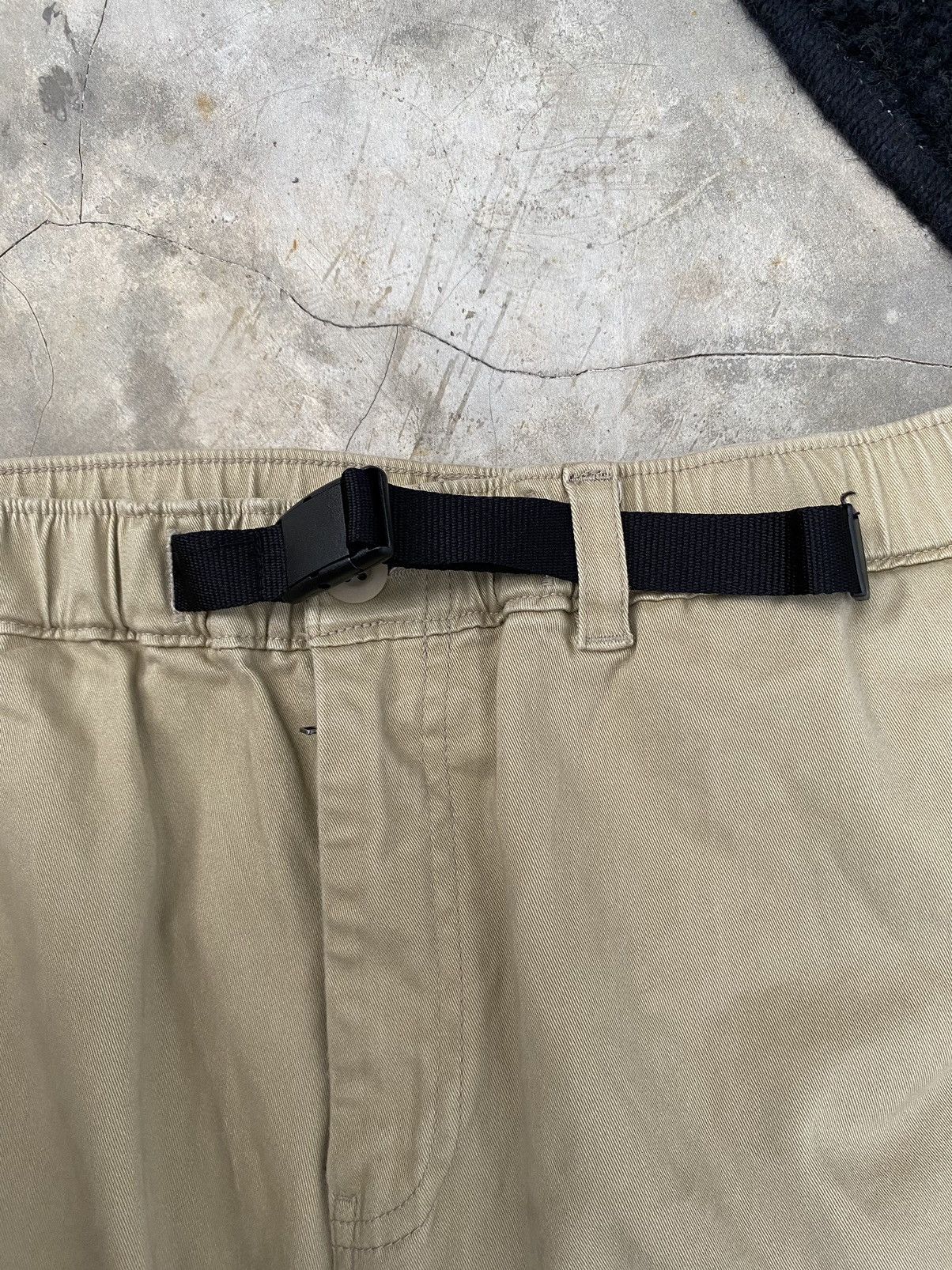 MUSINSA musinsa standart x japanese brand x rare x vtg Size US 34 / EU 50 - 3 Thumbnail