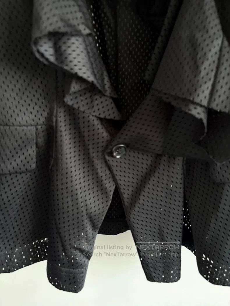 Comme des Garcons Comme des Garcons Puff Sleeve Jacket Size XS / US 0-2 / IT 36-38 - 2 Thumbnail
