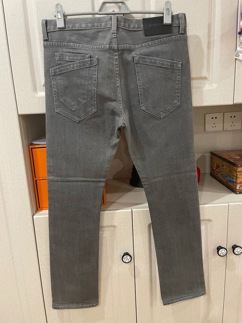 Helmut Lang HELMUT LANG jean Size US 30 / EU 46 - 2 Thumbnail