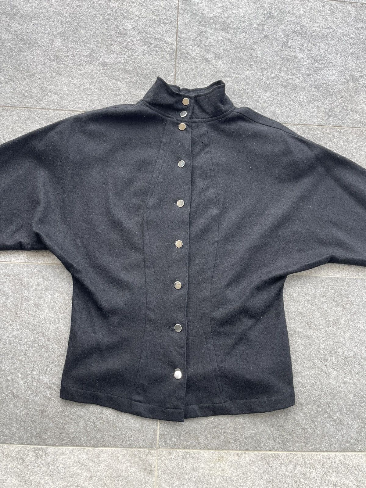 Thierry Mugler Vintage Thierry Mugler Edition Jacket Size XS / US 0-2 / IT 36-38 - 4 Thumbnail