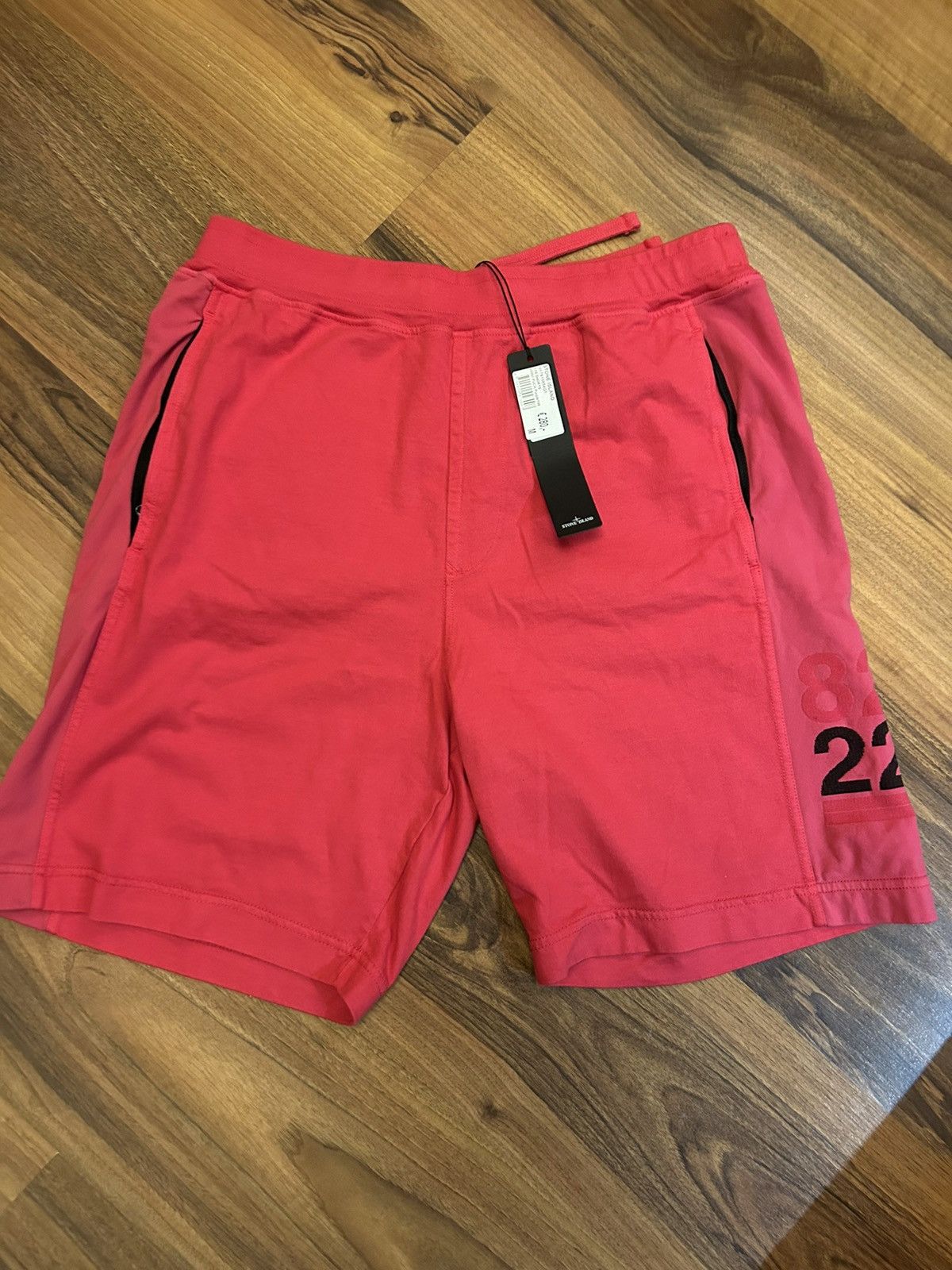 Stone island shorts